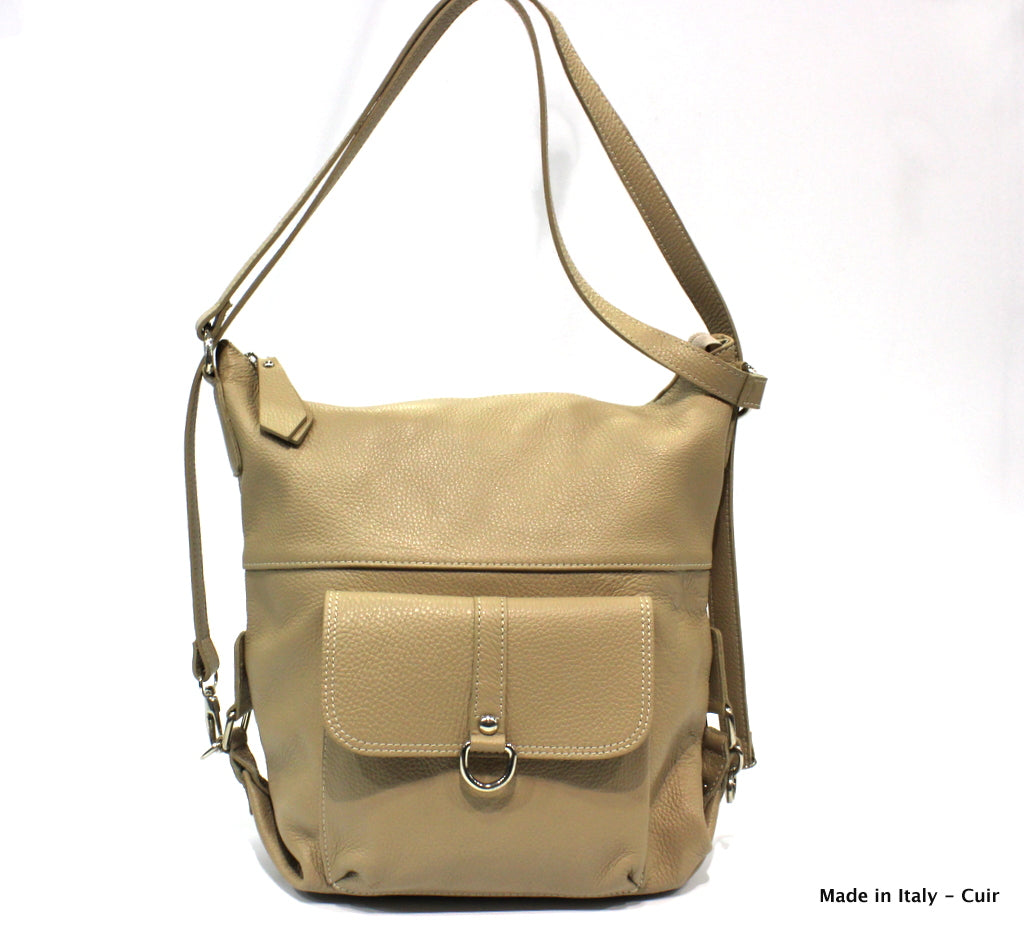 Sac à dos femme Adélie & sac à main - Valencia Paris