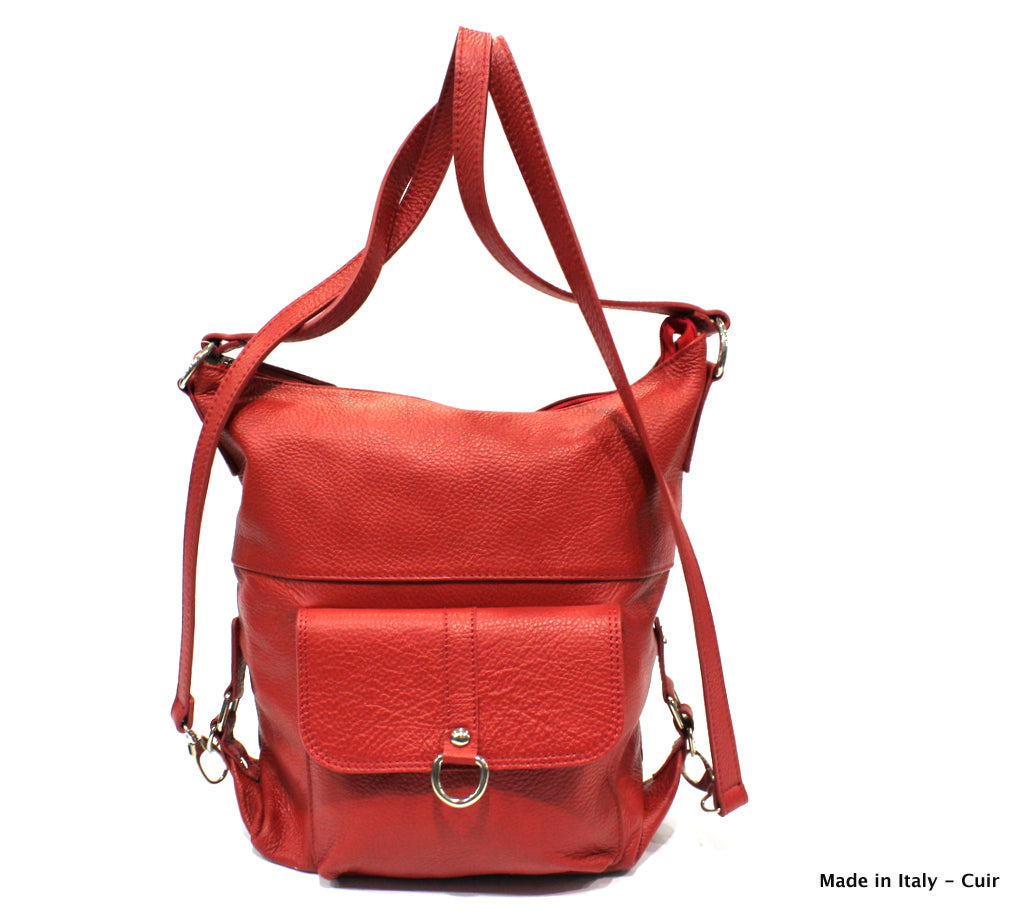 Sac à dos femme Adélie & sac à main - Valencia Paris