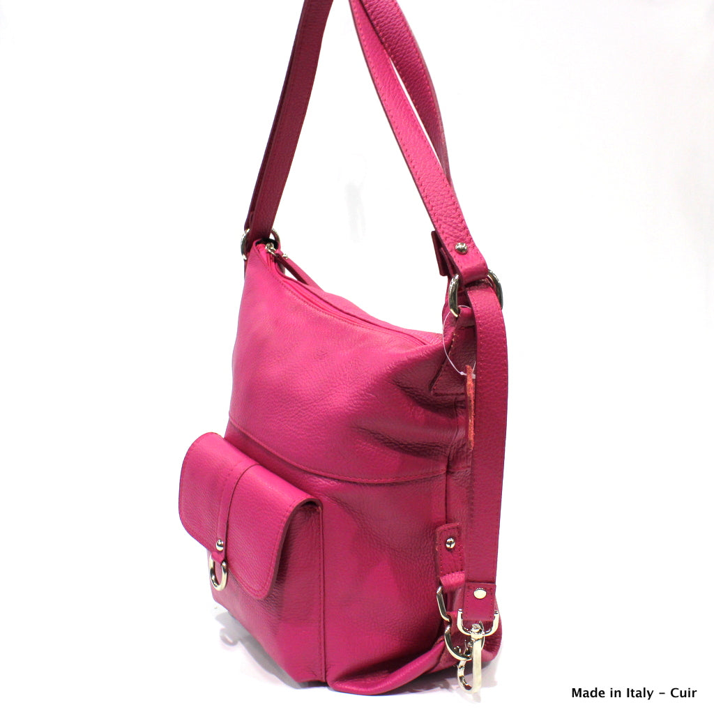 Sac à dos femme Adélie & sac à main - Valencia Paris