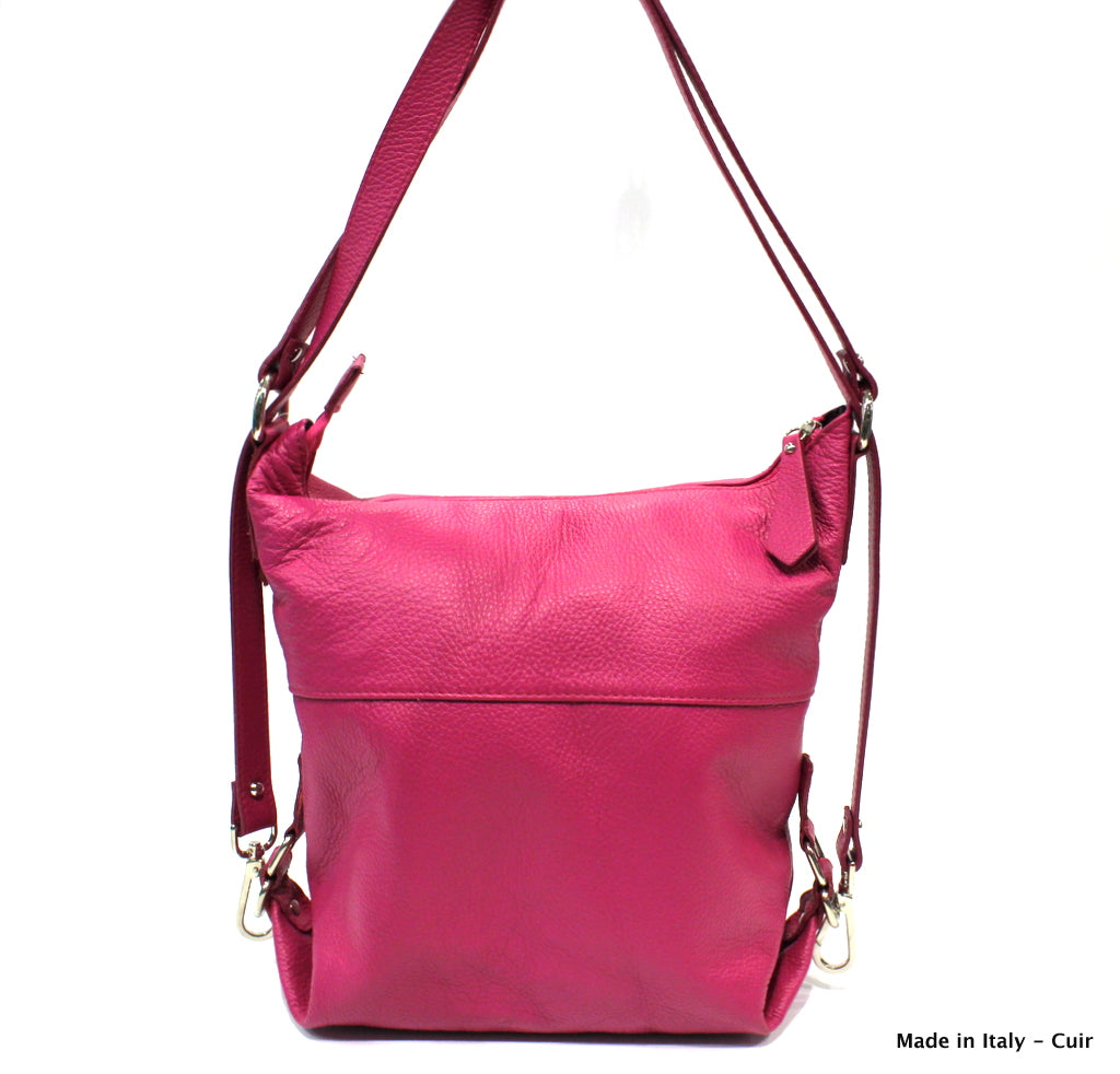 Sac à dos femme Adélie & sac à main - Valencia Paris