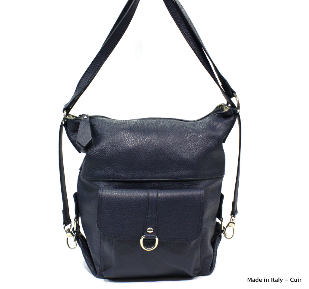 Sac à dos femme Adélie & sac à main - Valencia Paris