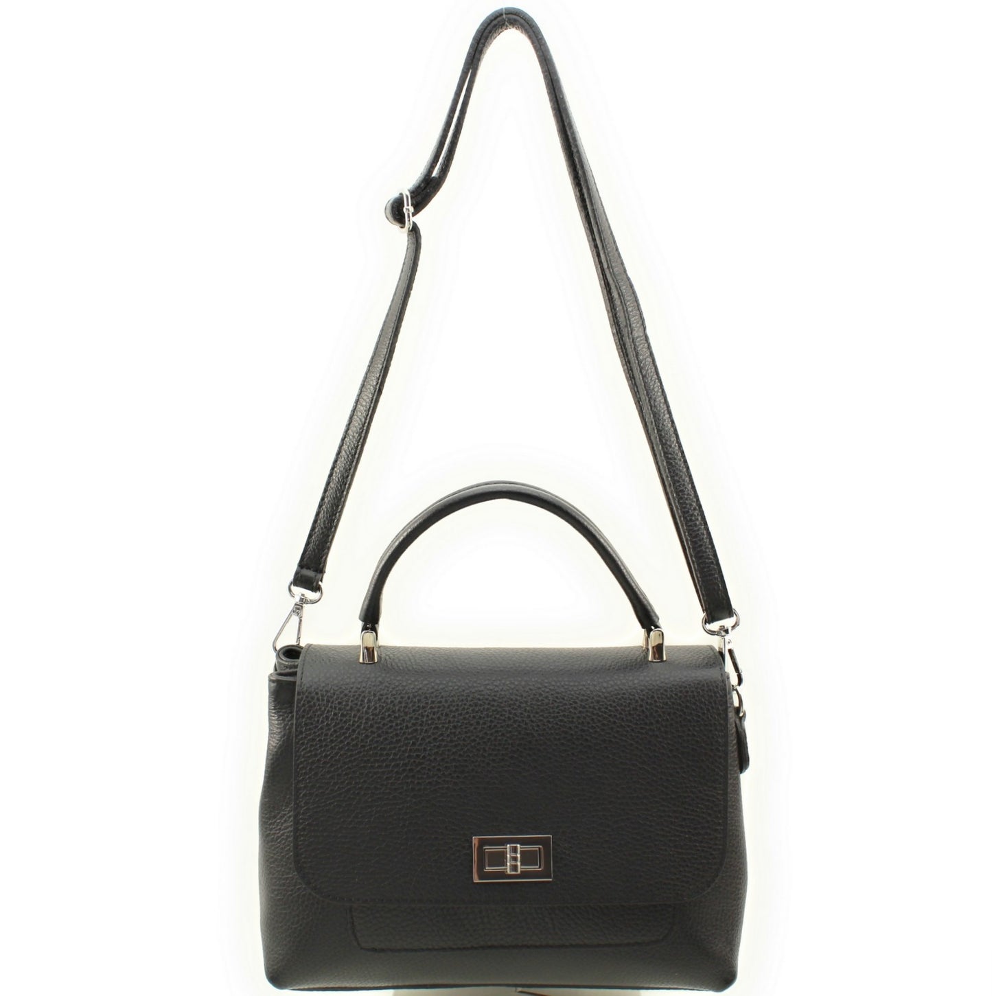 Sac à main en cuir Alix - VALENCIA PARIS