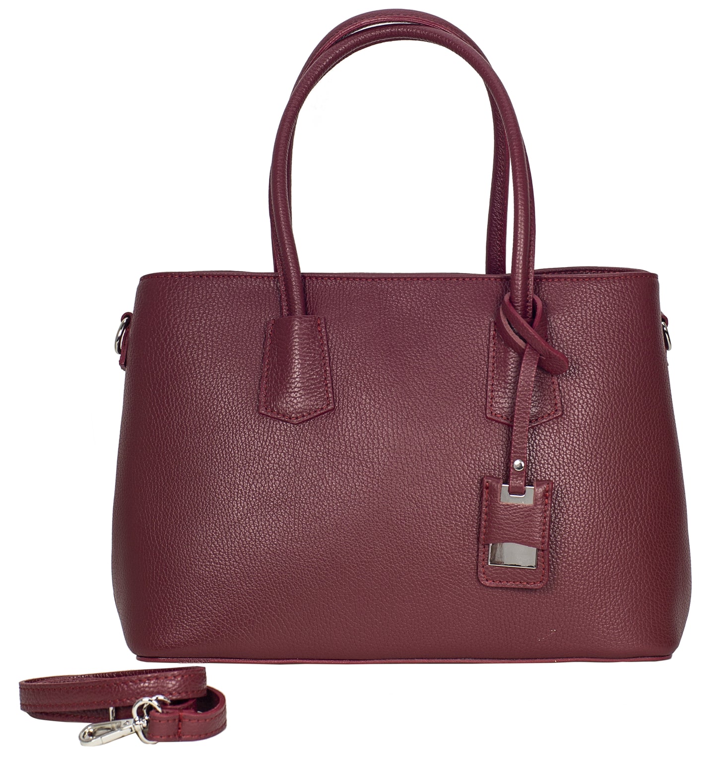 Sac à main cuir femme Annabelle - Valencia Paris