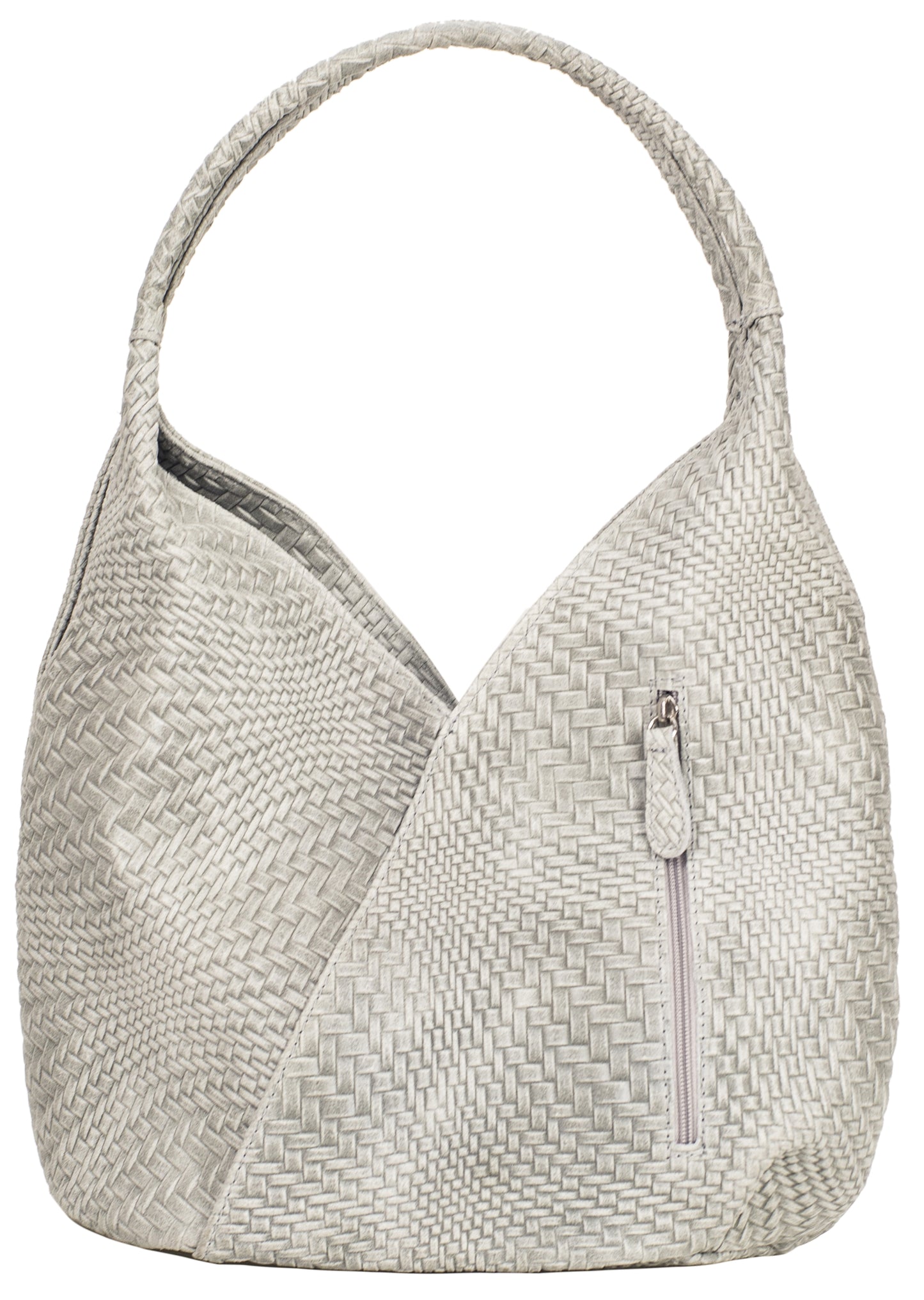 Sac à main cuir femme Aveline - Valencia Paris