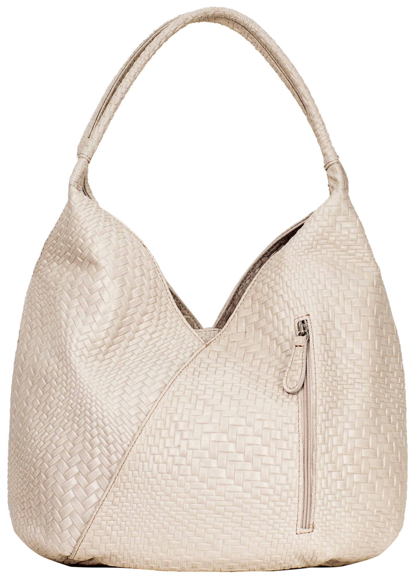 Sac à main cuir femme Aveline - Valencia Paris