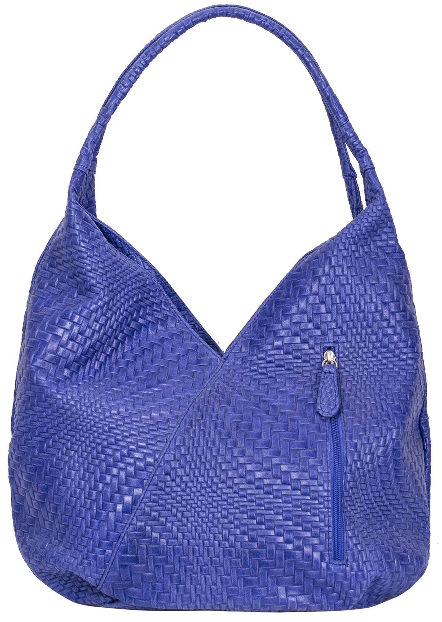 Sac à main cuir femme Aveline - Valencia Paris