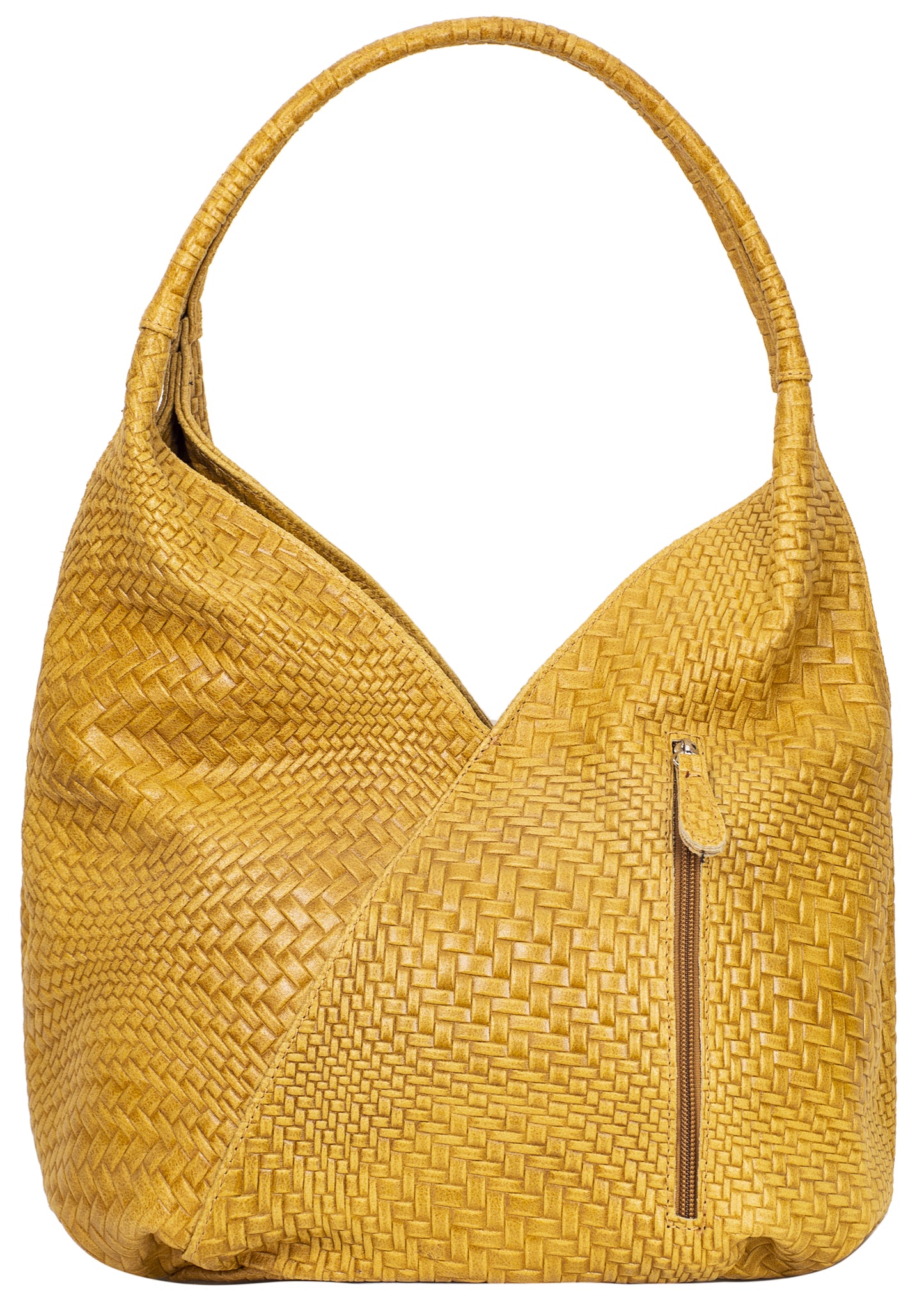 Sac à main cuir femme Aveline - Valencia Paris