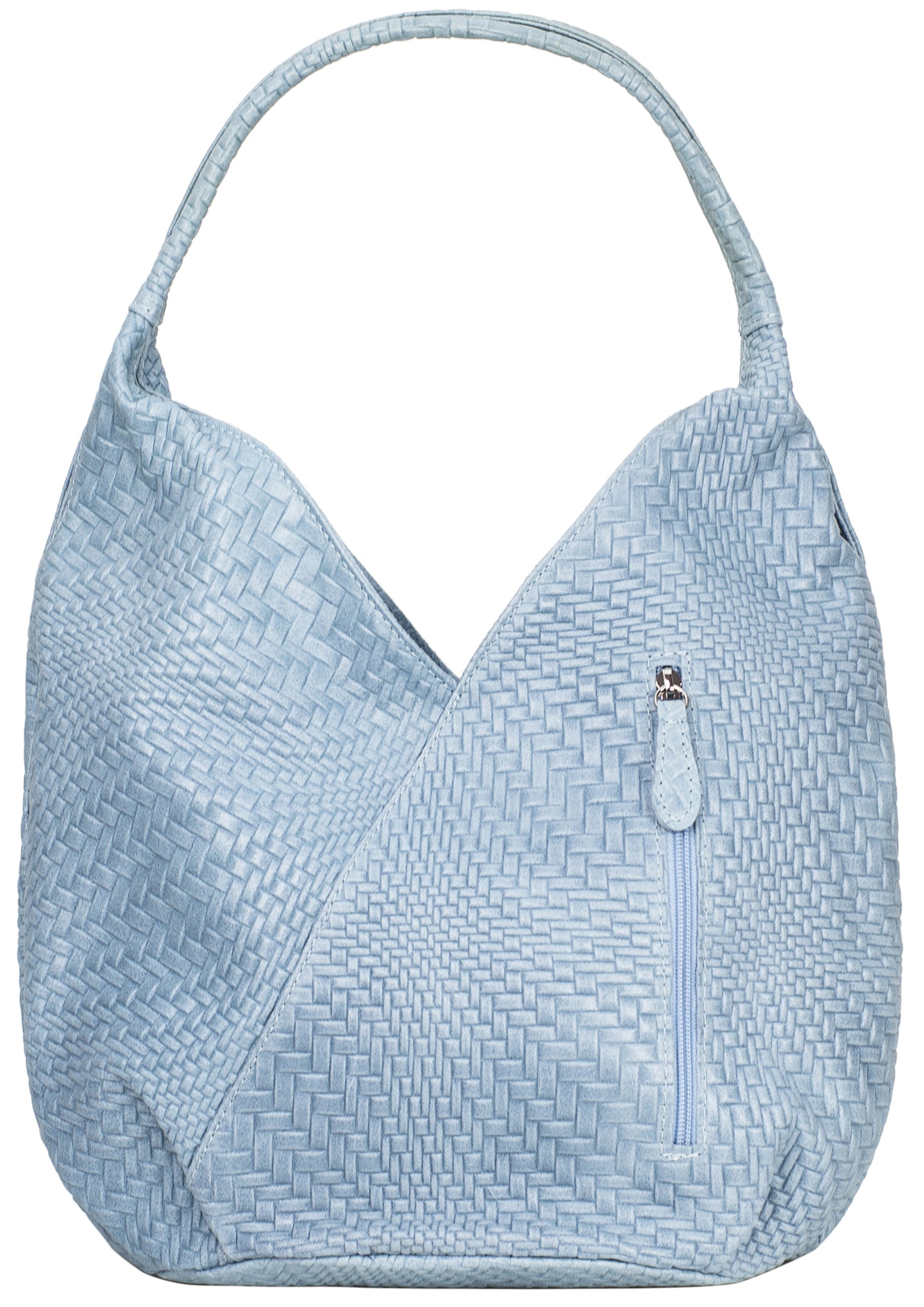 Sac à main cuir femme Aveline - Valencia Paris