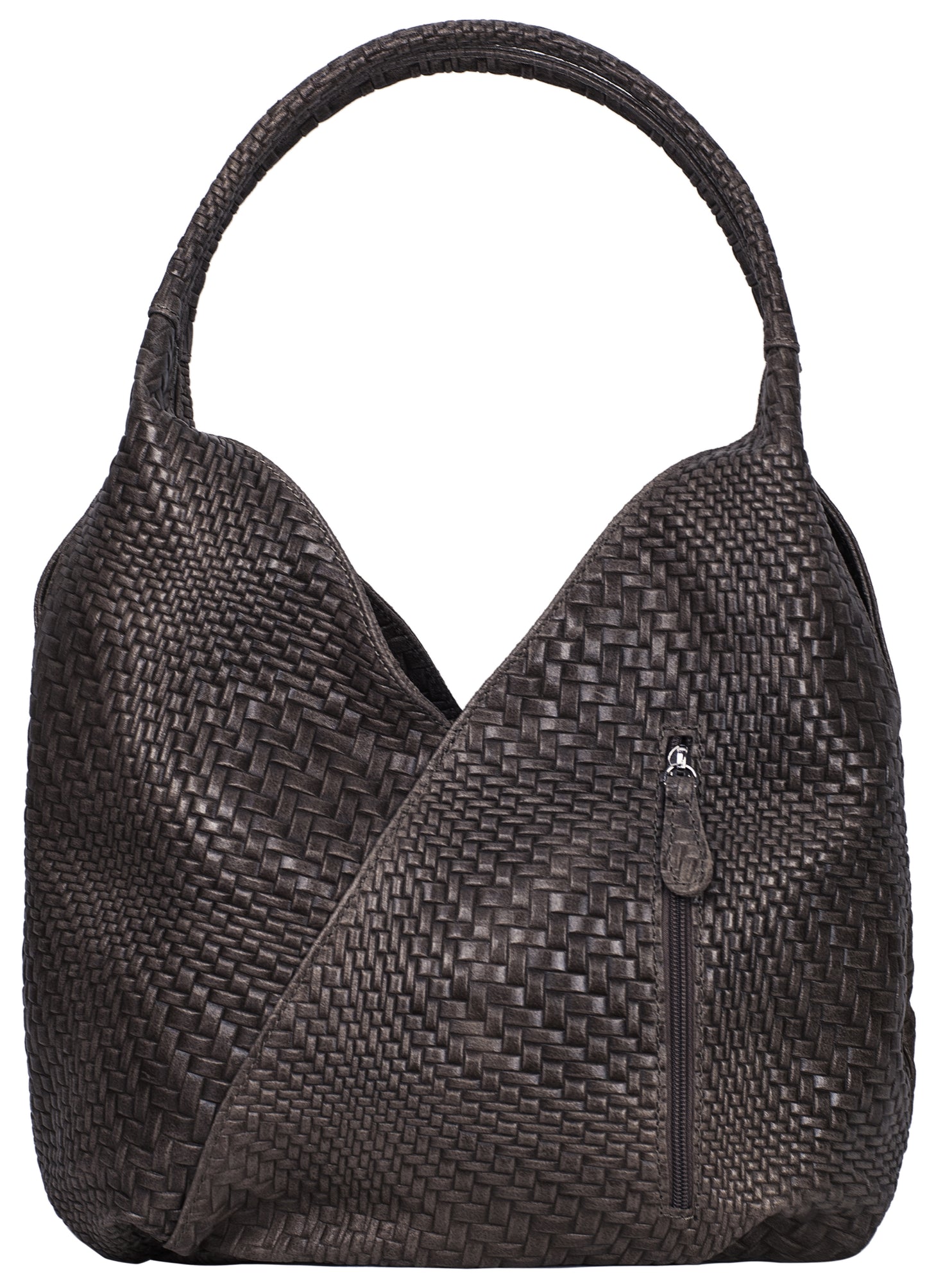 Sac à main cuir femme Aveline - Valencia Paris