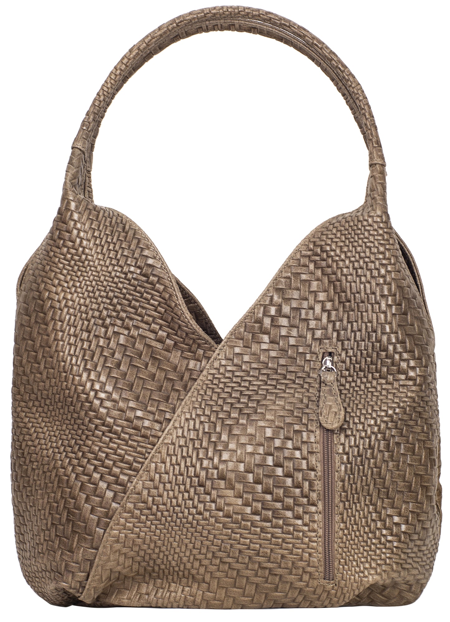 Sac à main cuir femme Aveline - Valencia Paris