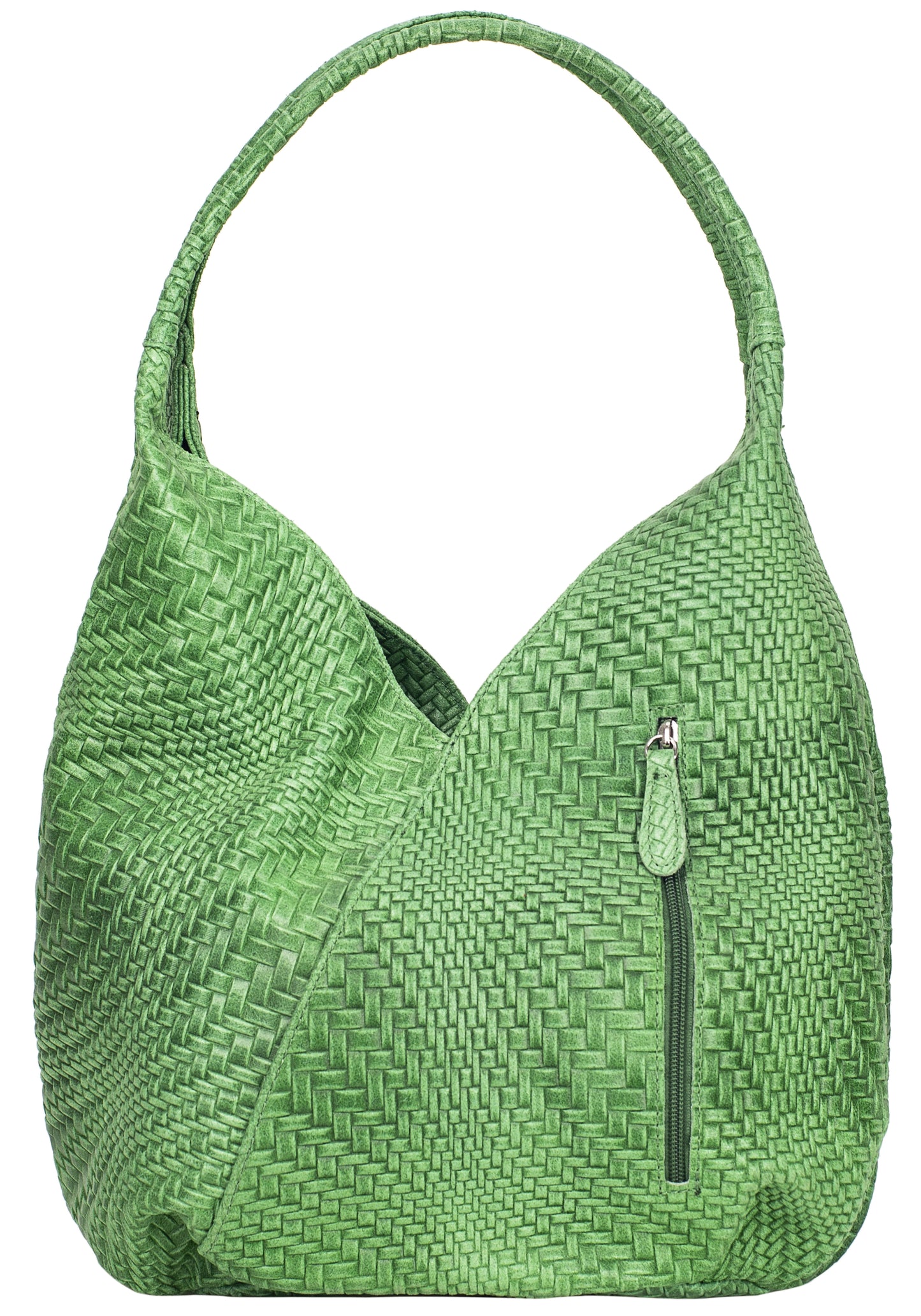 Sac à main cuir femme Aveline - Valencia Paris