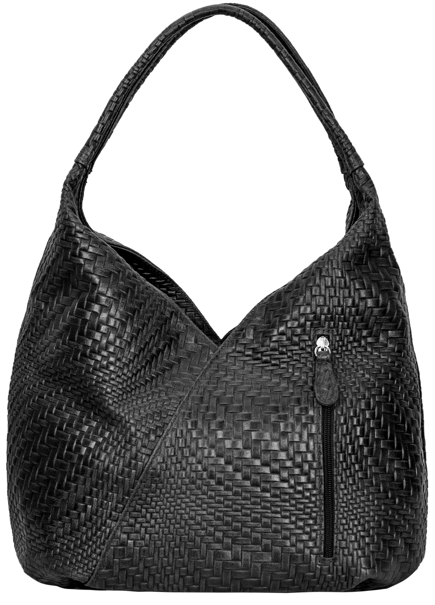 Sac à main cuir femme Aveline - Valencia Paris