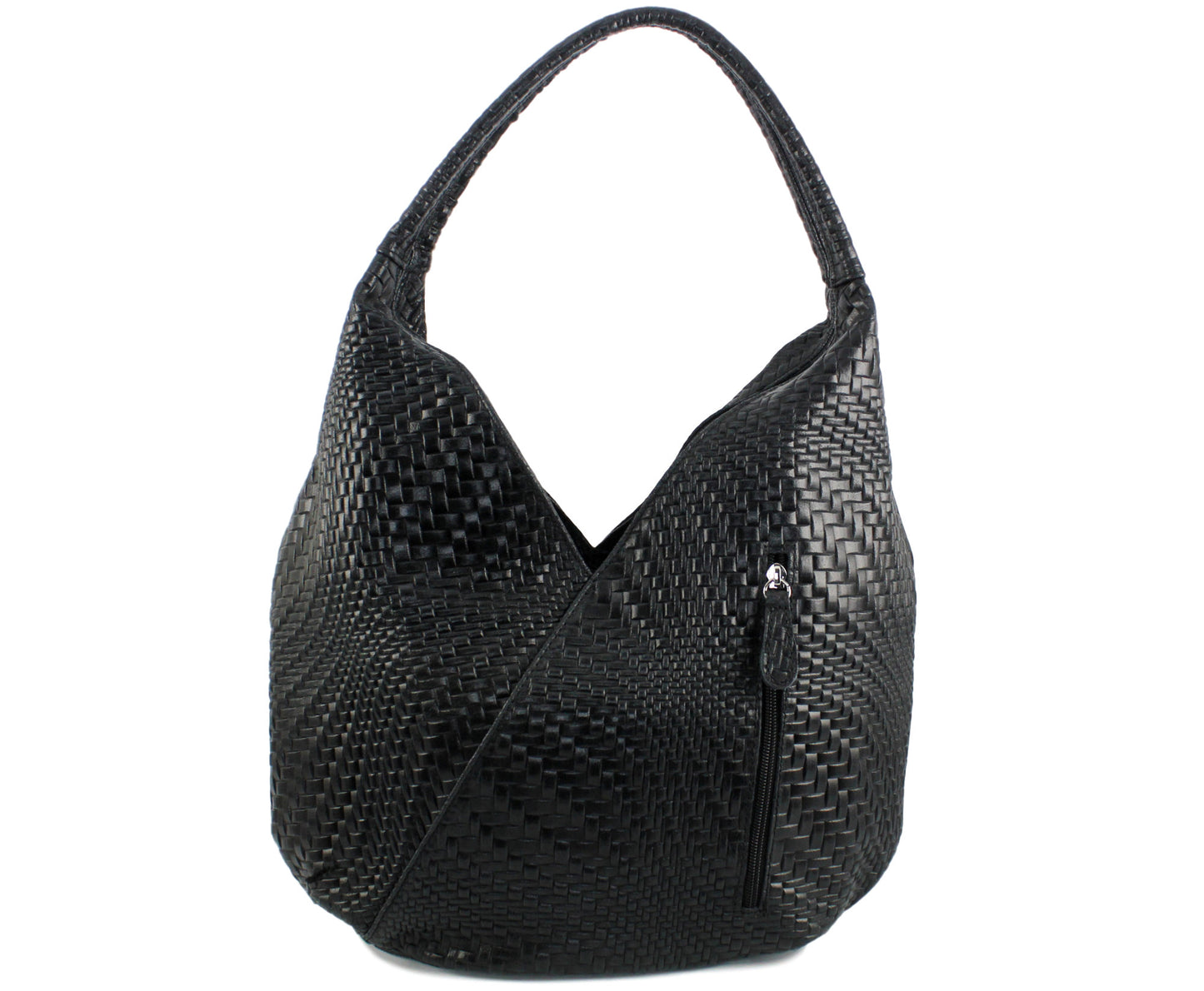 Sac à main cuir femme Aveline - Valencia Paris