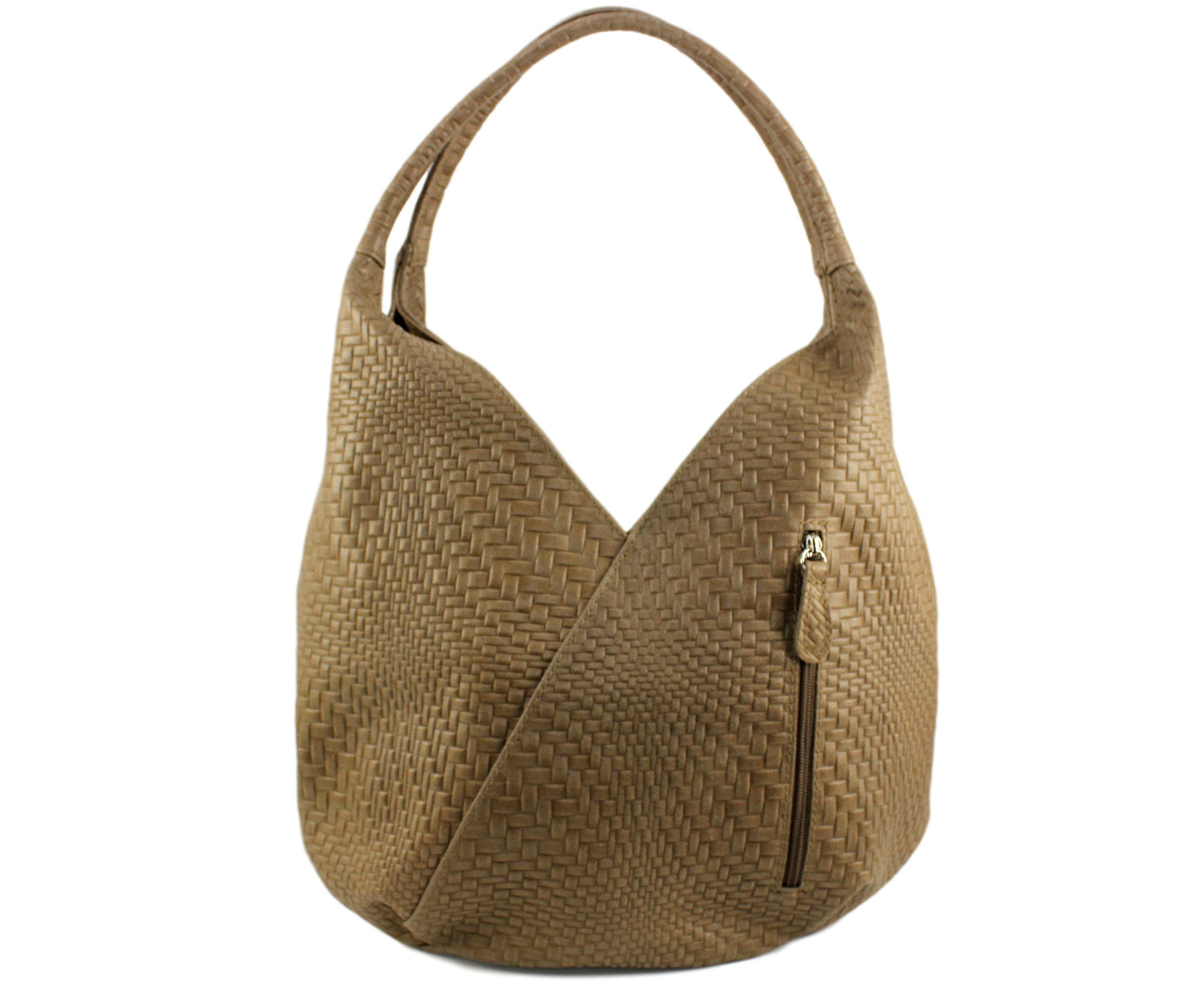 Sac à main cuir femme Aveline - Valencia Paris