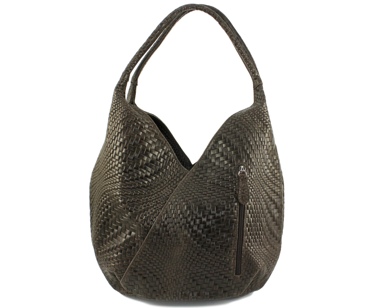 Sac à main cuir femme Aveline - Valencia Paris