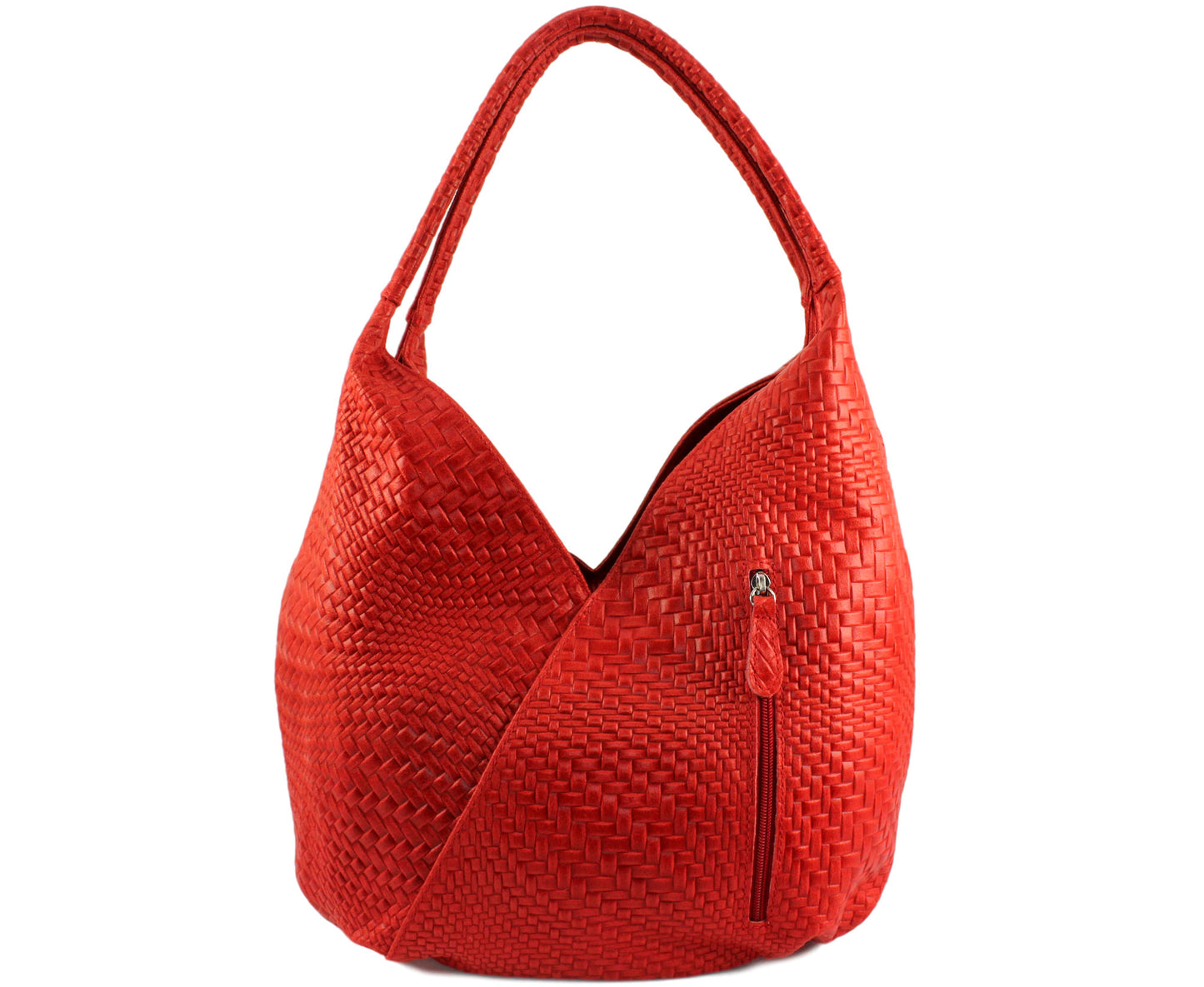 Sac à main cuir femme Aveline - Valencia Paris