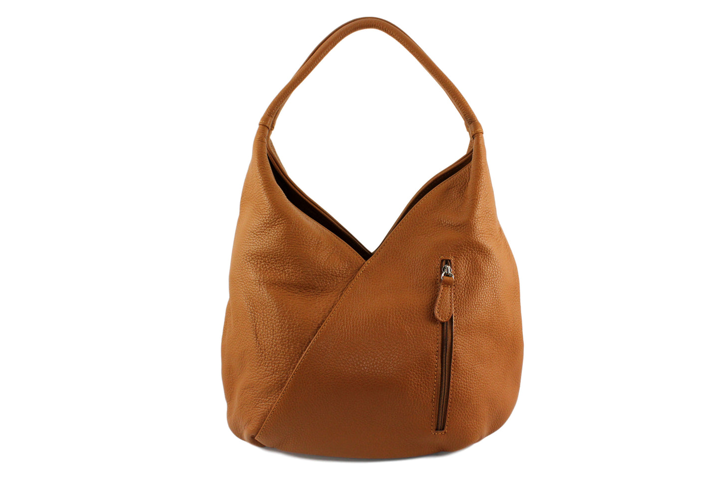 Sac à main cuir femme Aveline - Valencia Paris