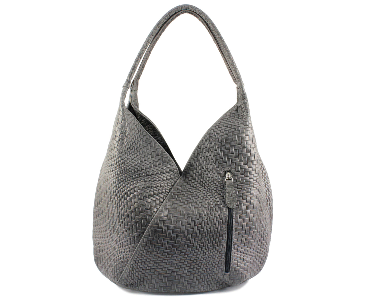 Sac à main cuir femme Aveline - Valencia Paris