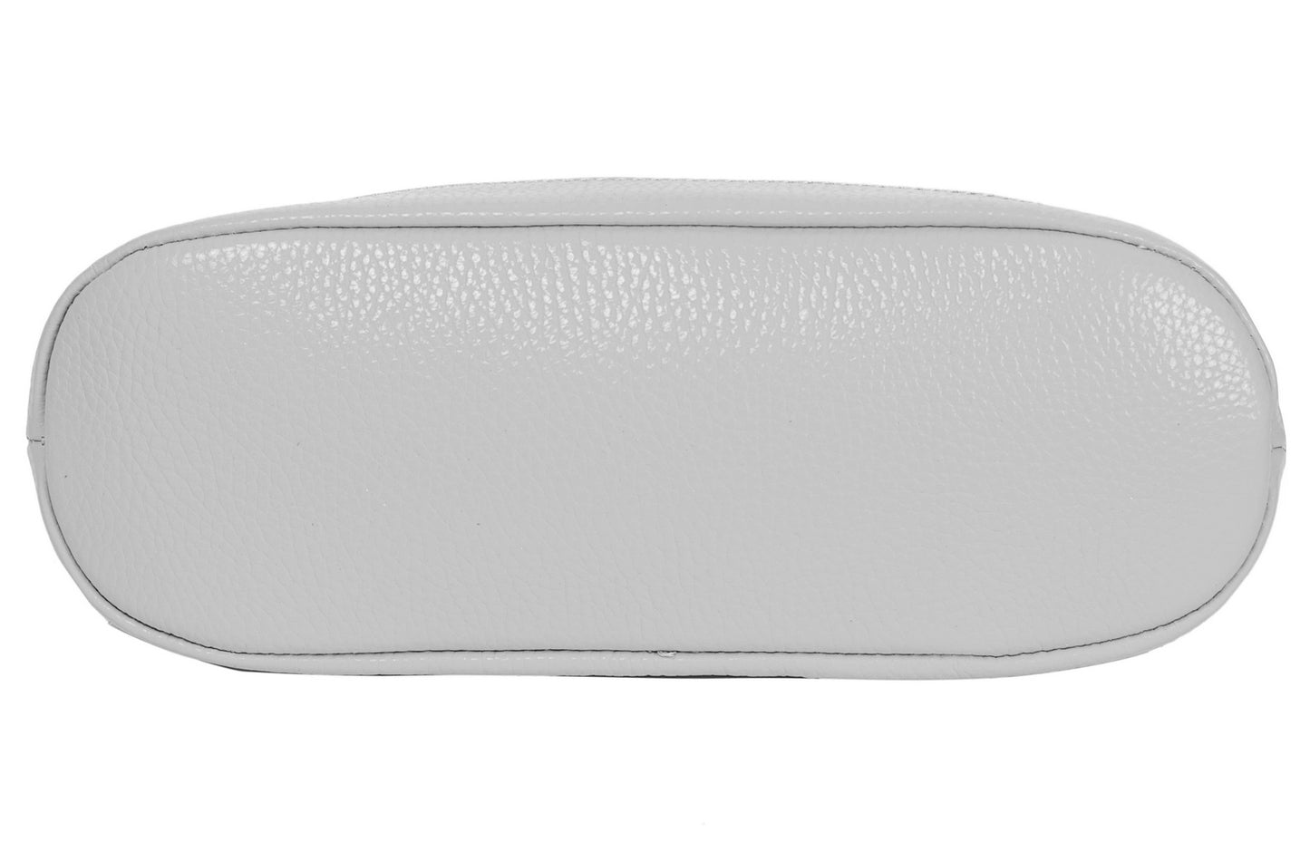 Sac bandoulière en cuir femme Camille - Valencia Paris