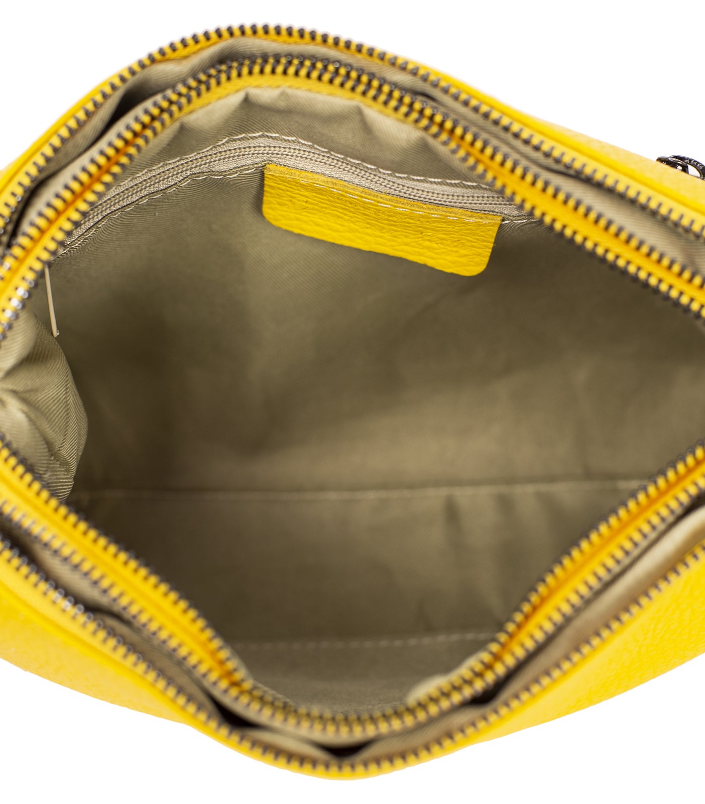 Sac bandoulière en cuir femme Camille - Valencia Paris