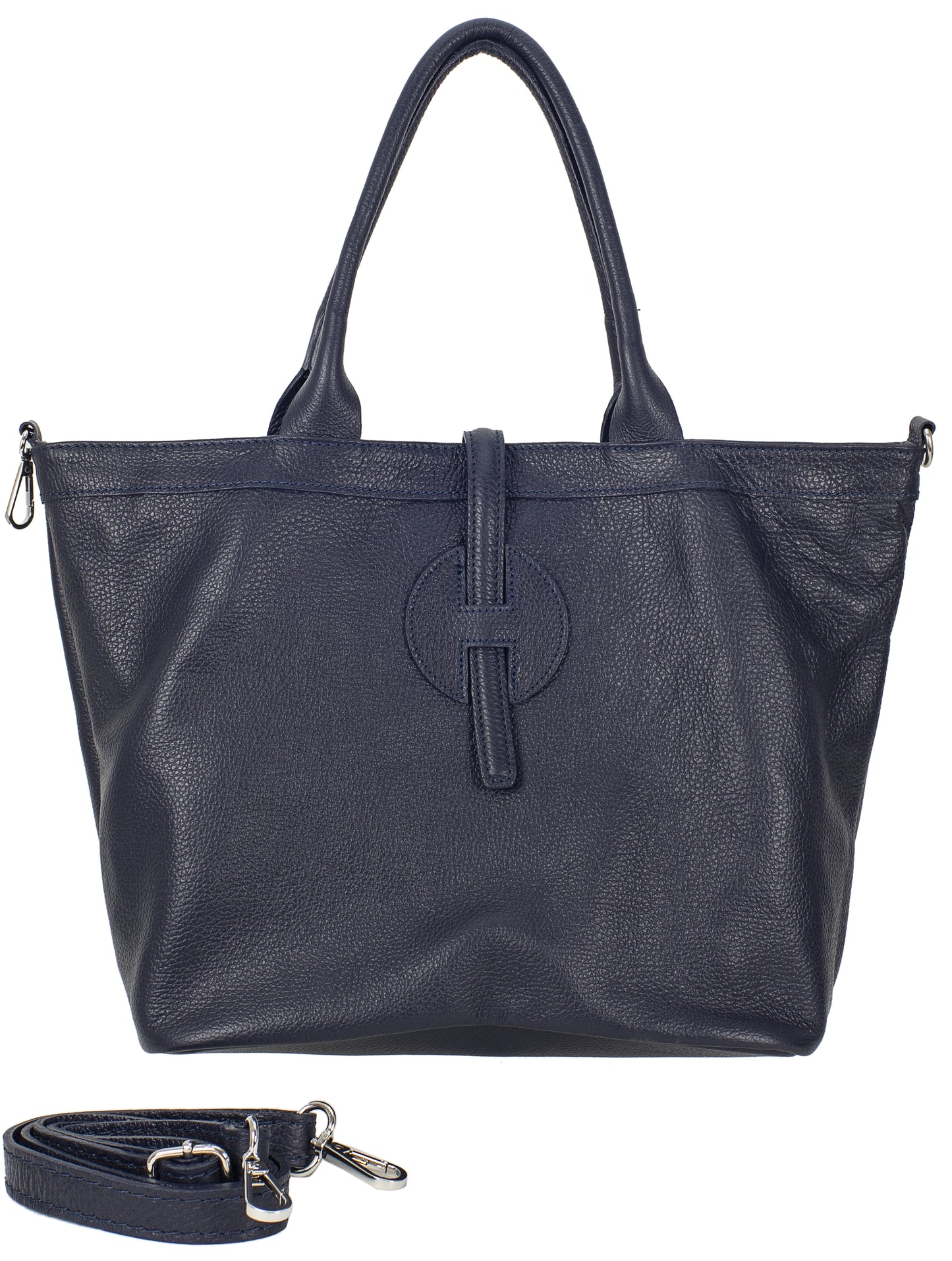Sac cabas cuir femme Capucine -Valencia Paris
