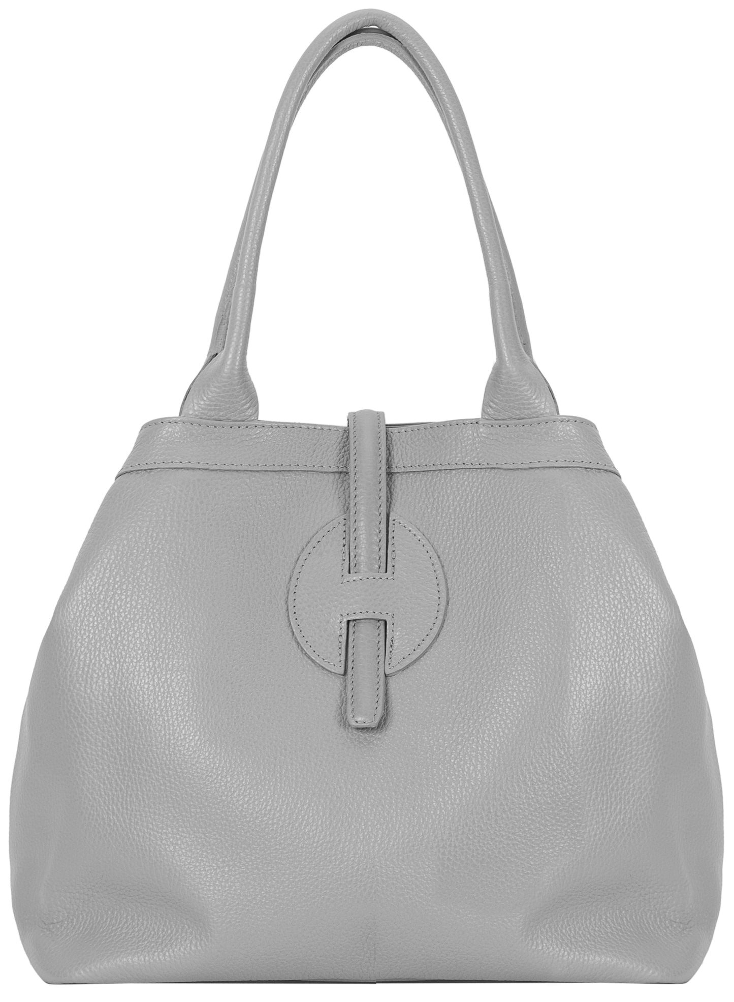 Sac cabas cuir femme Capucine -Valencia Paris