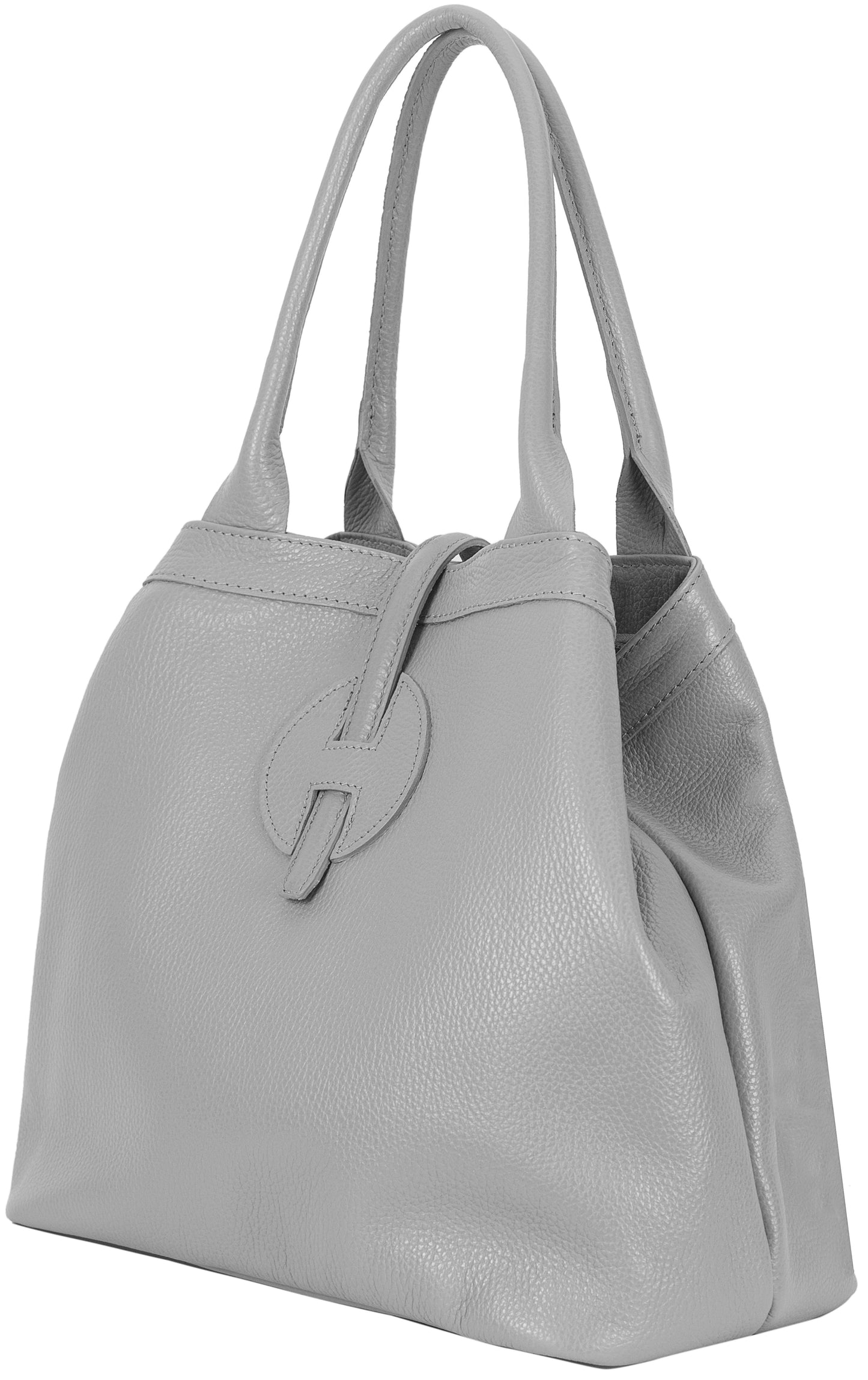 Sac cabas cuir femme Capucine -Valencia Paris