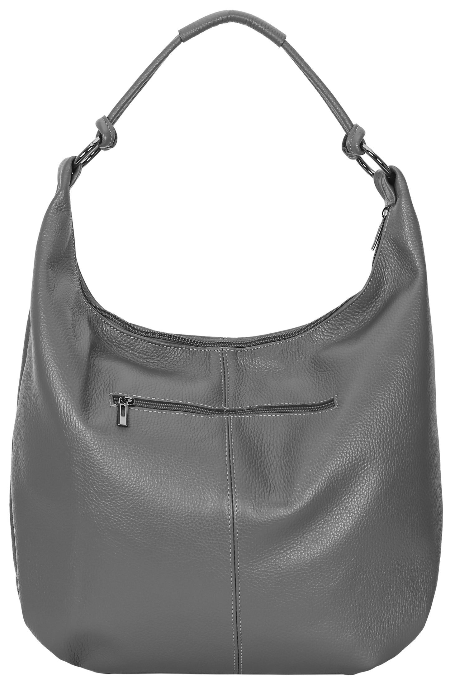 Sac cuir portée épaule Carole - Valencia Paris