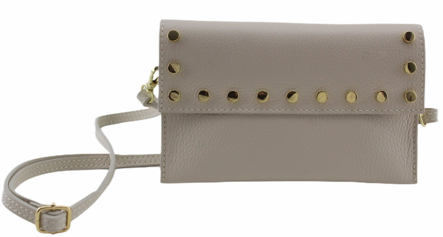 Petit sac en cuir pour femme Claire -Valencia Paris