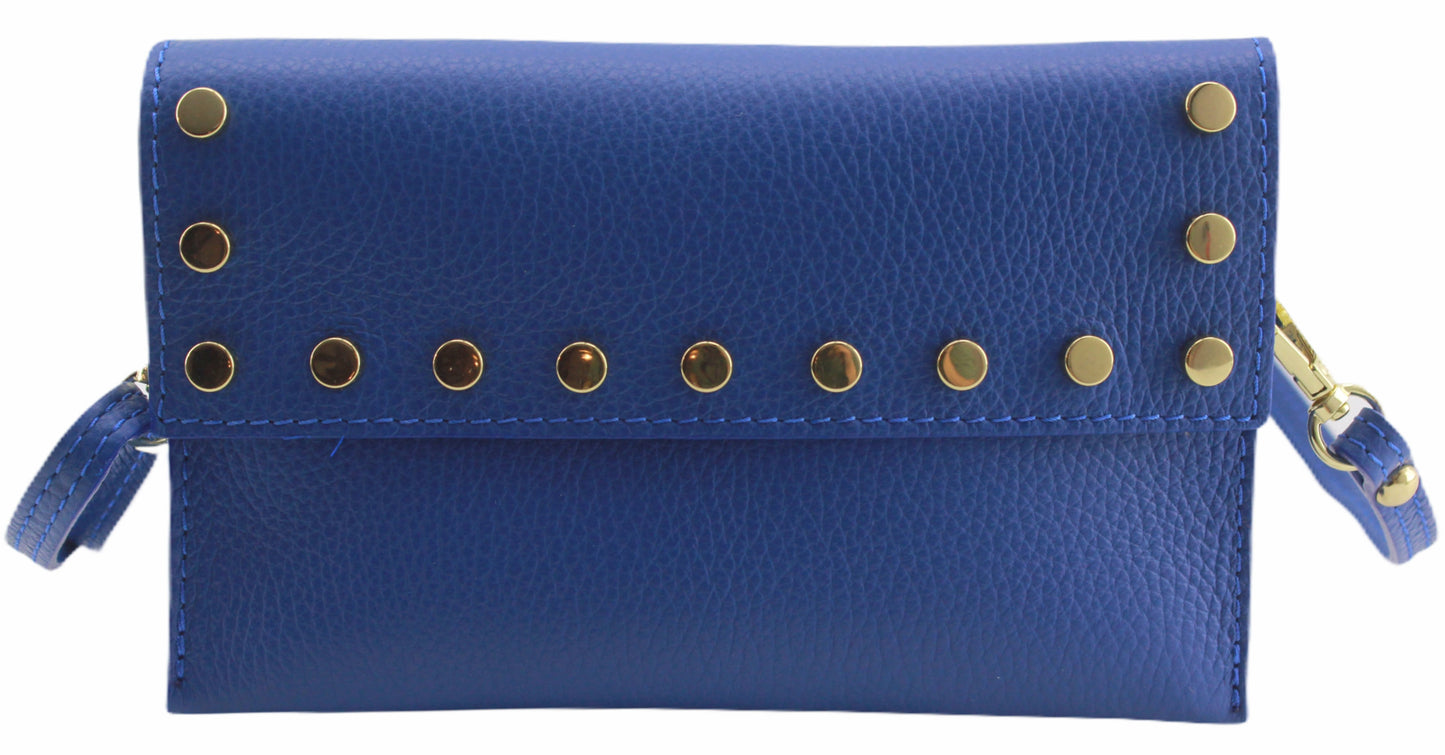 Petit sac en cuir pour femme Claire -Valencia Paris