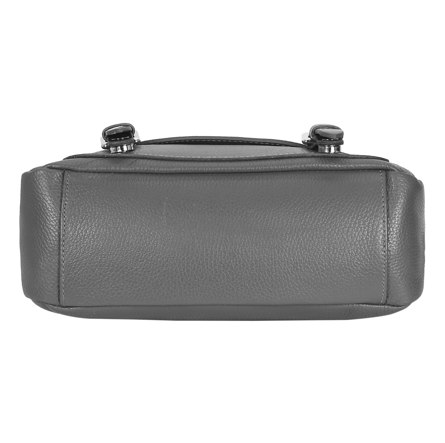 Sac bandoulière en cuir pour femme Colette - Valencia Paris