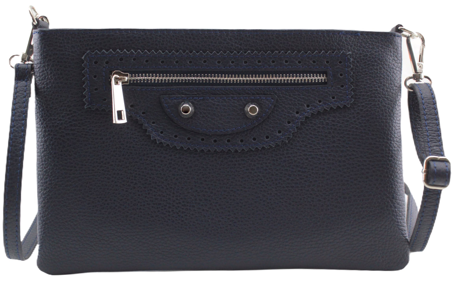 Petit sac en cuir pour femme coline - Valencia Paris