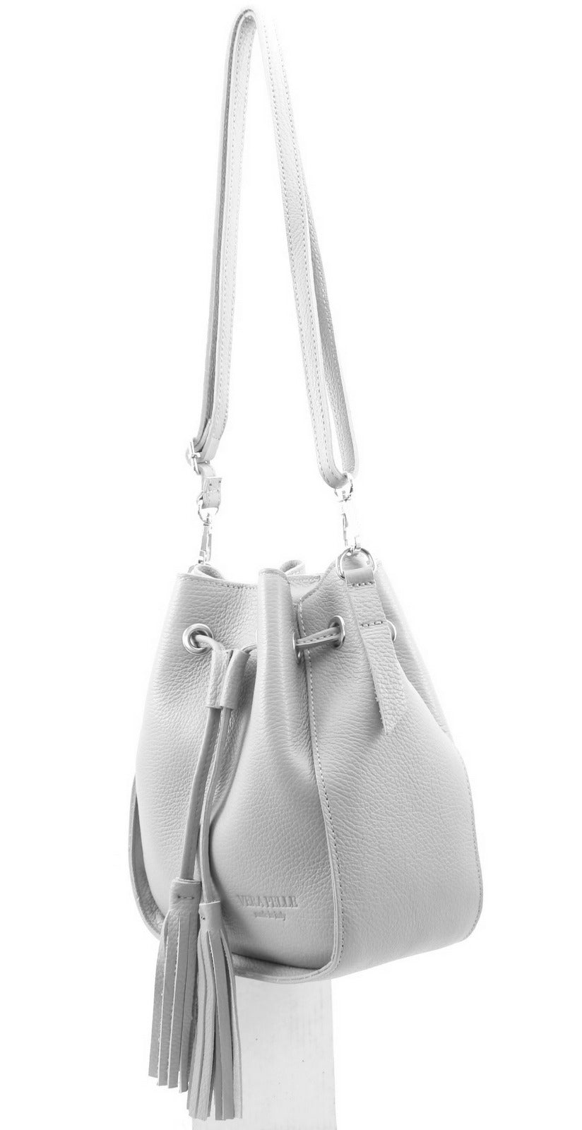 Sac bandoulire en cuir Hola - VALENCIA PARIS