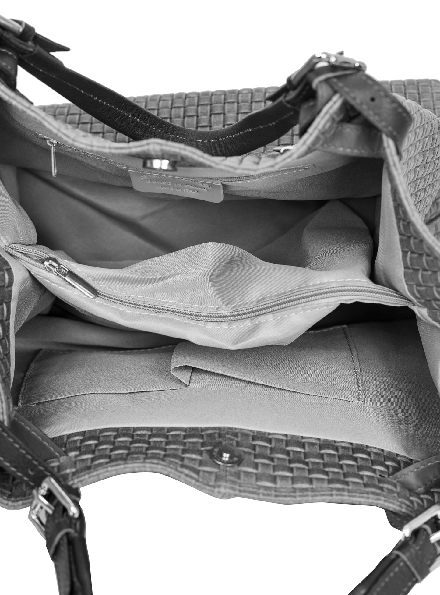 Sac cabas cuir femme Janet - Valencia Paris