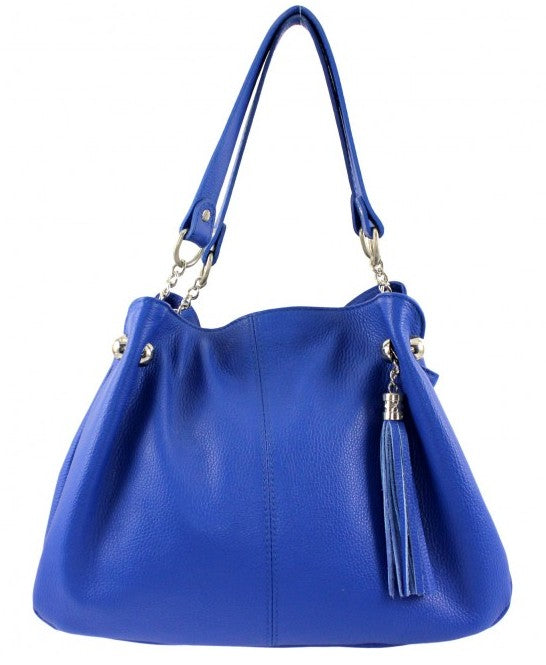 Sac bandouliere en cuir Mademoiselle - Valencia Paris