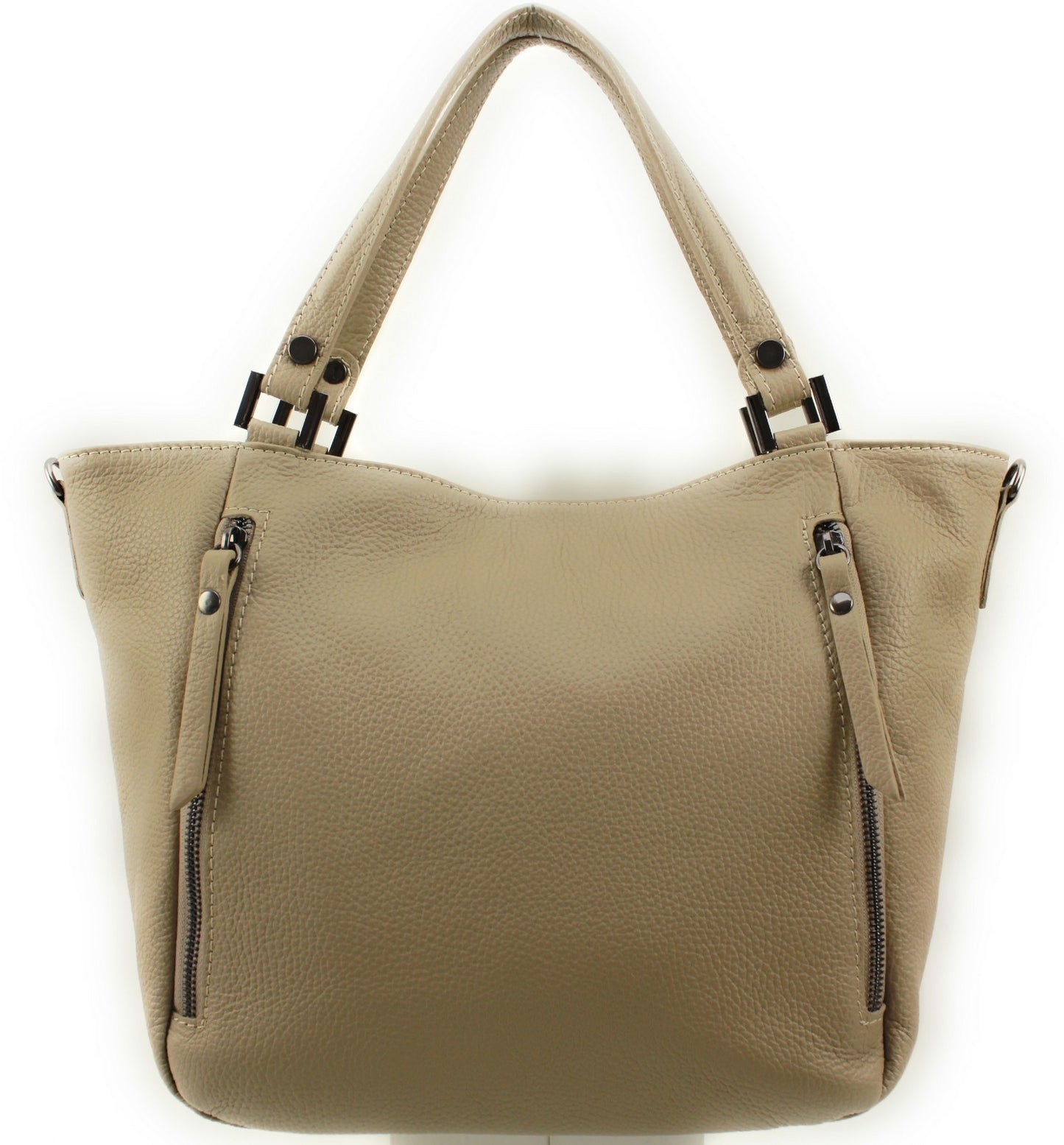 Sac à main en cuir Manon - VALENCIA PARIS