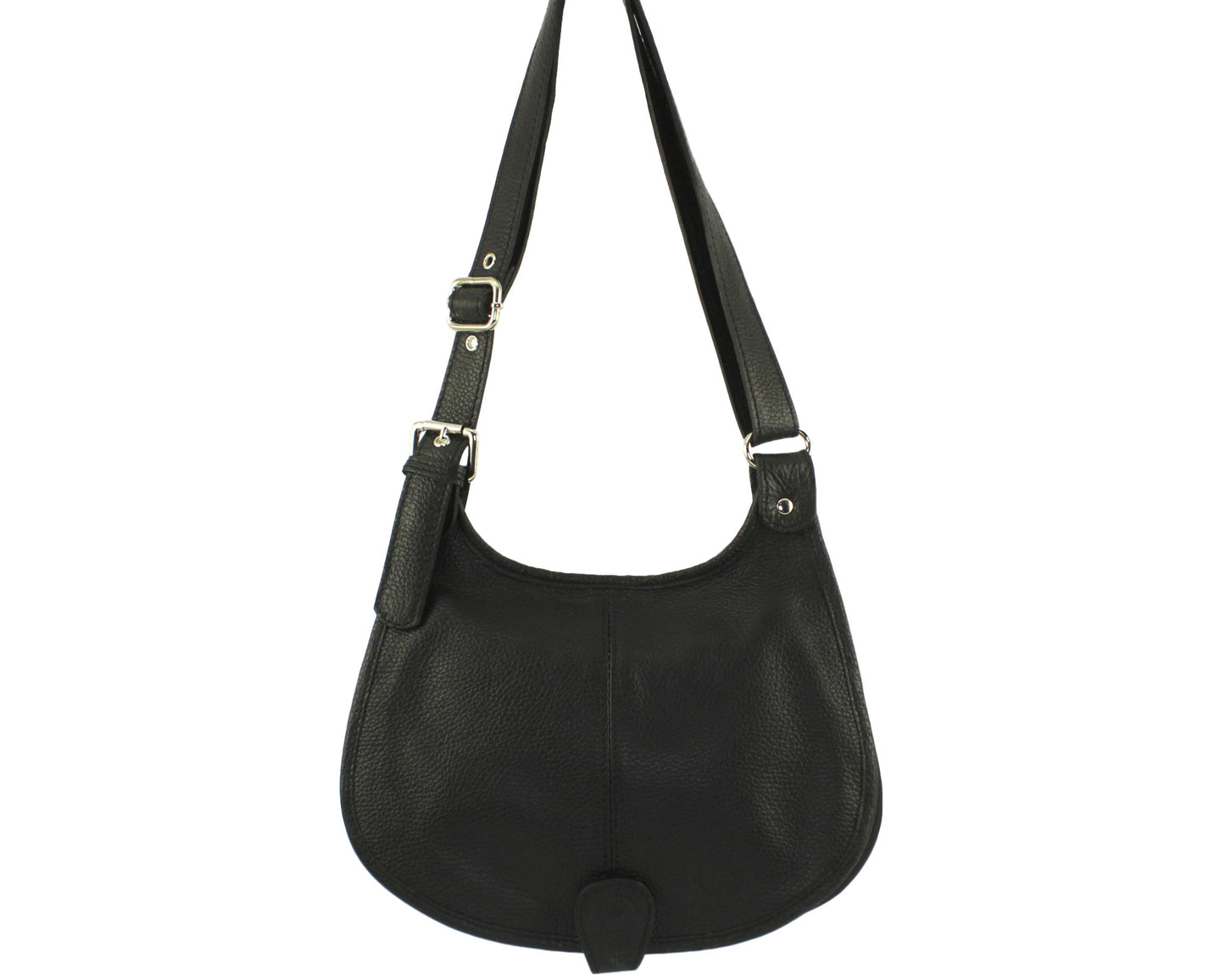 Sac bandoulière en cuir Sophie - Valencia Paris