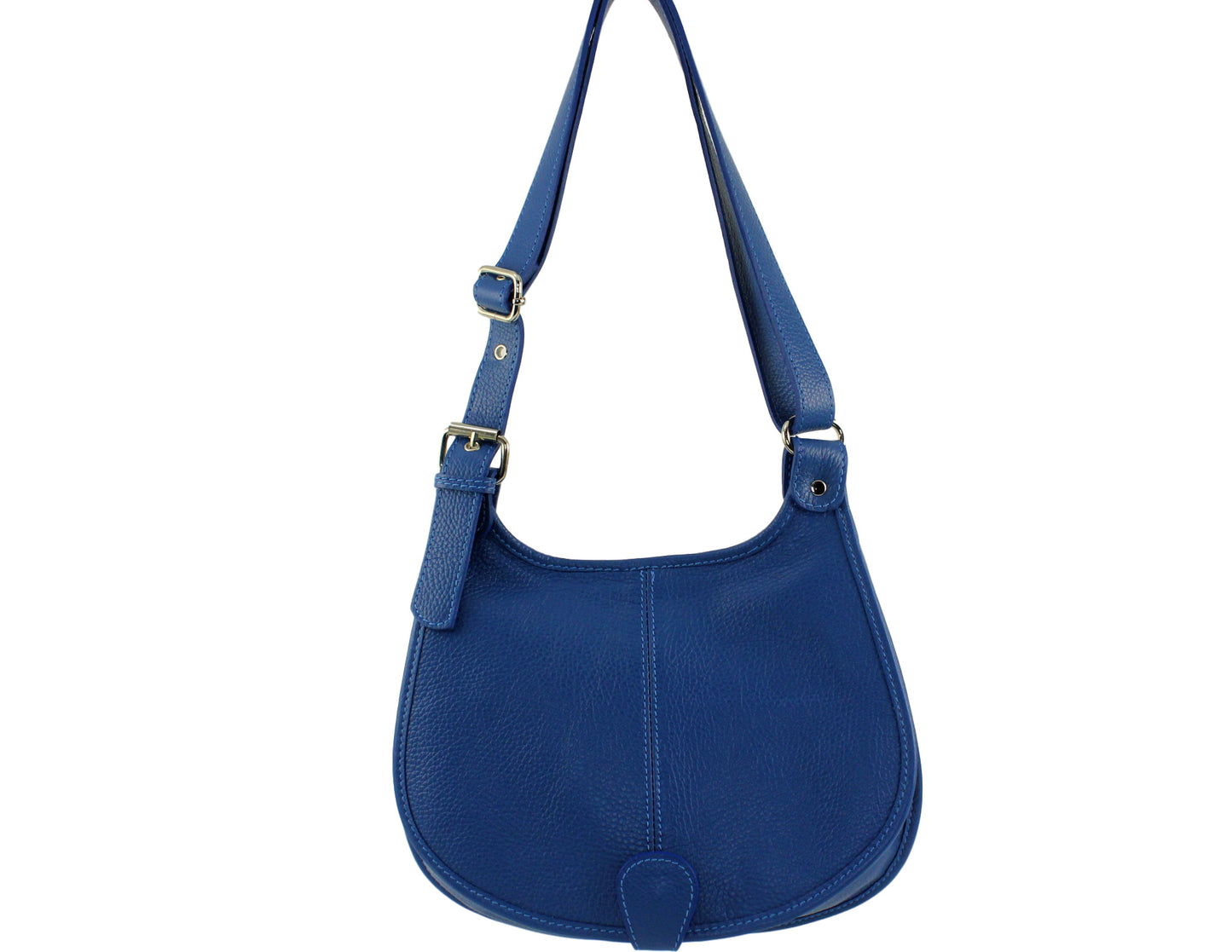 Sac bandoulière en cuir Sophie - Valencia Paris