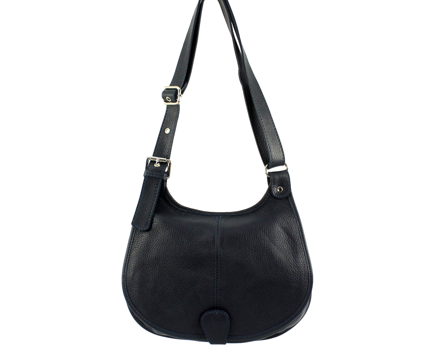 Sac bandoulière en cuir Sophie - Valencia Paris