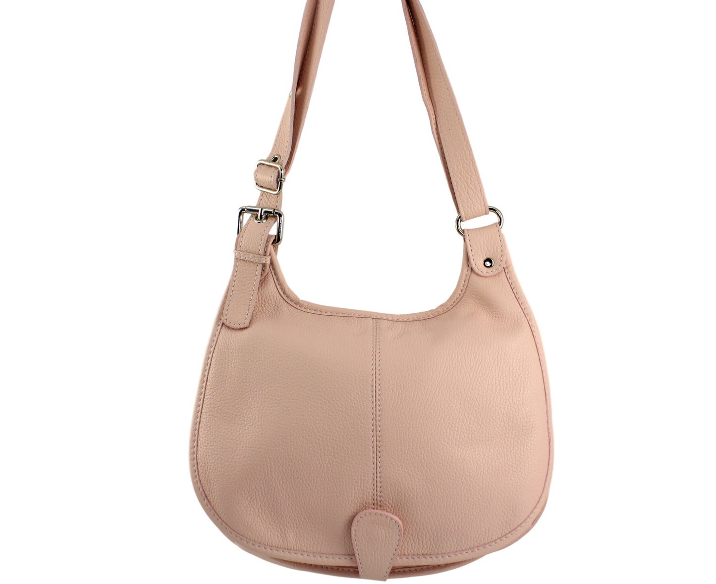 Sac bandoulière en cuir Sophie - Valencia Paris