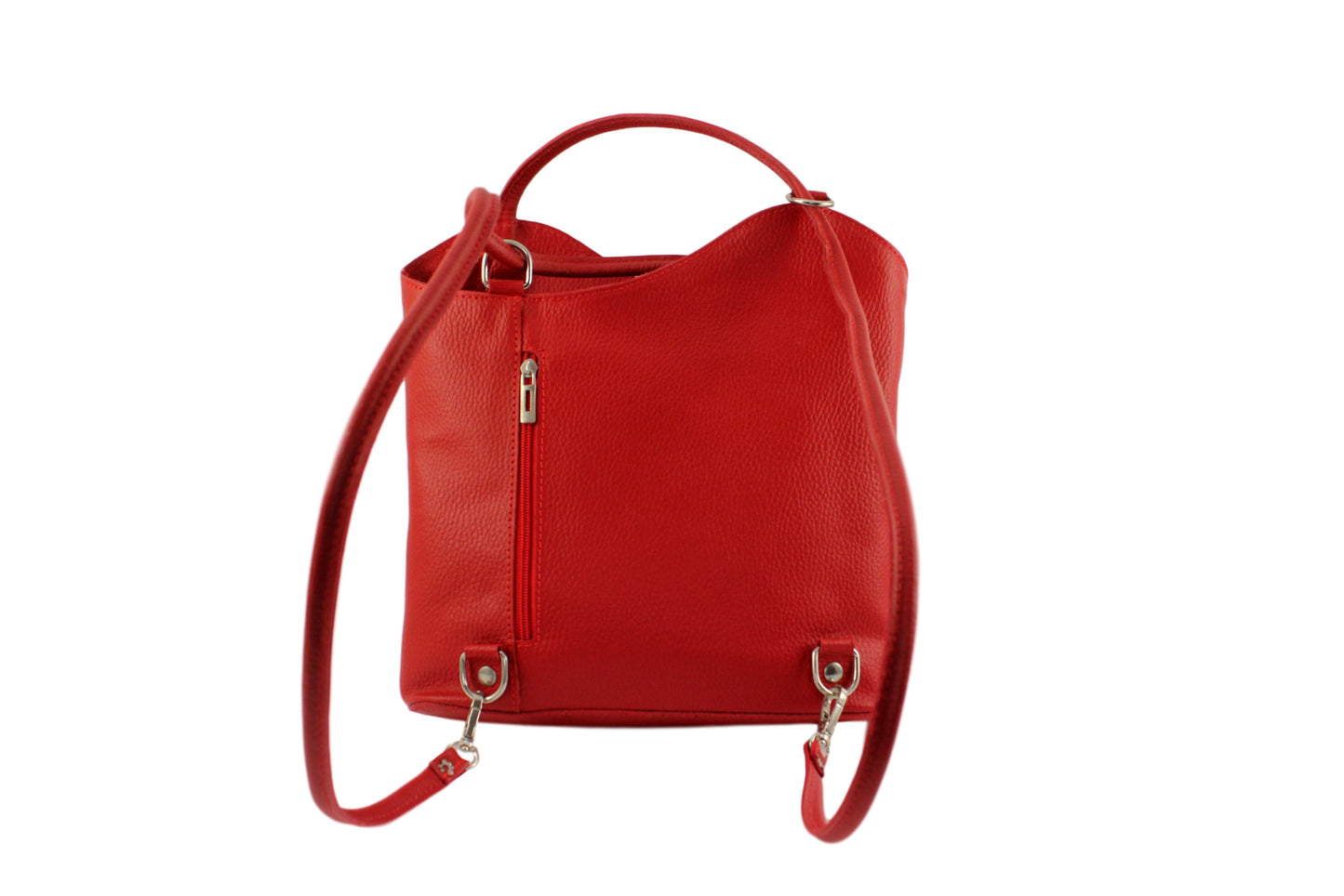 Sac à dos et sac à main en cuir Véronique - Valencia Paris