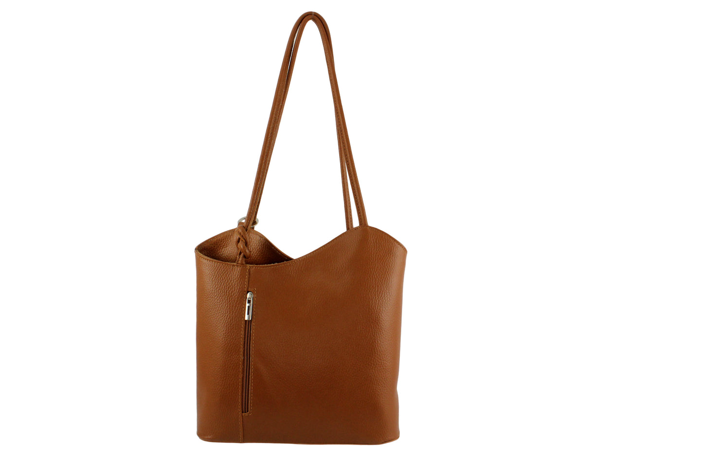 Sac à dos et sac à main en cuir Véronique - Valencia Paris