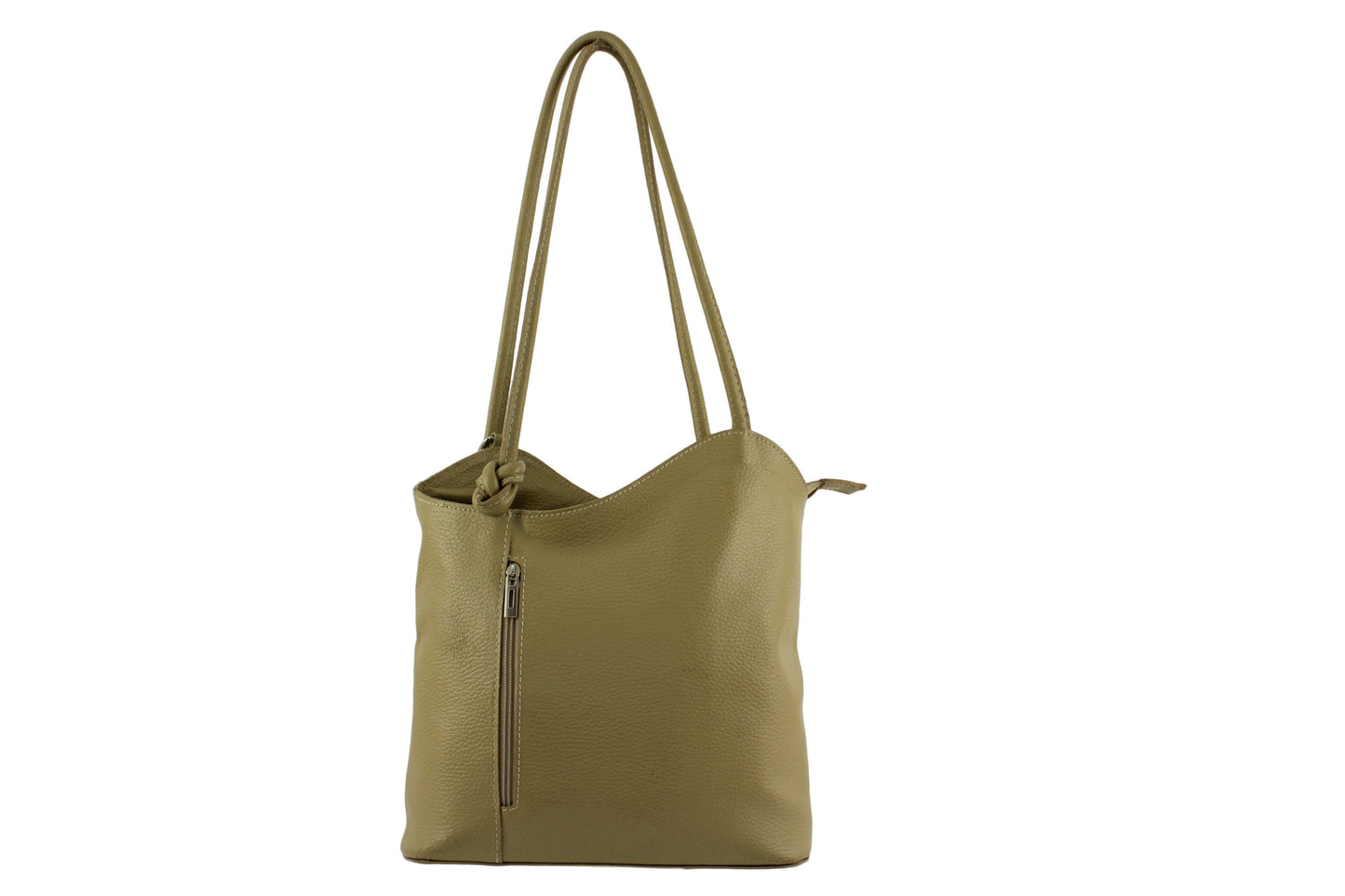 Sac à dos et sac à main en cuir Véronique - Valencia Paris