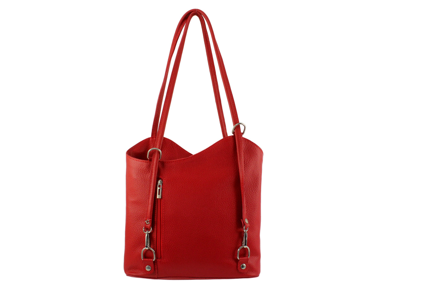 Sac à dos et sac à main en cuir Véronique - Valencia Paris