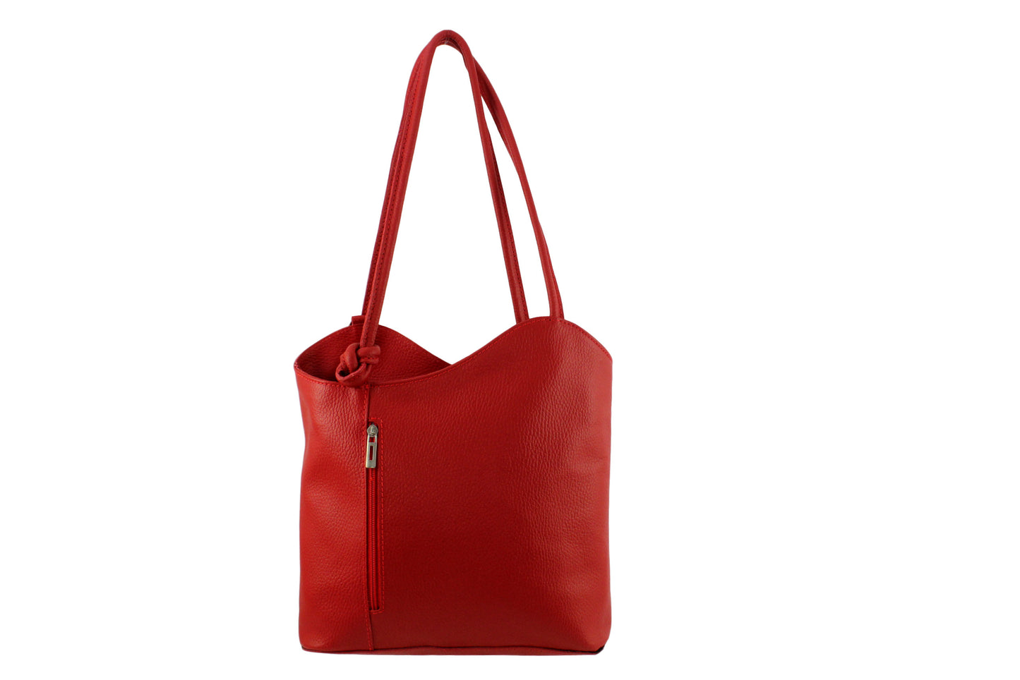 Sac à dos et sac à main en cuir Véronique - Valencia Paris