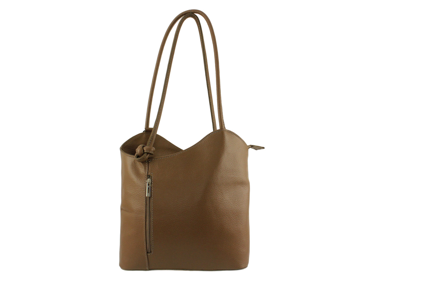 Sac à dos et sac à main en cuir Véronique - Valencia Paris