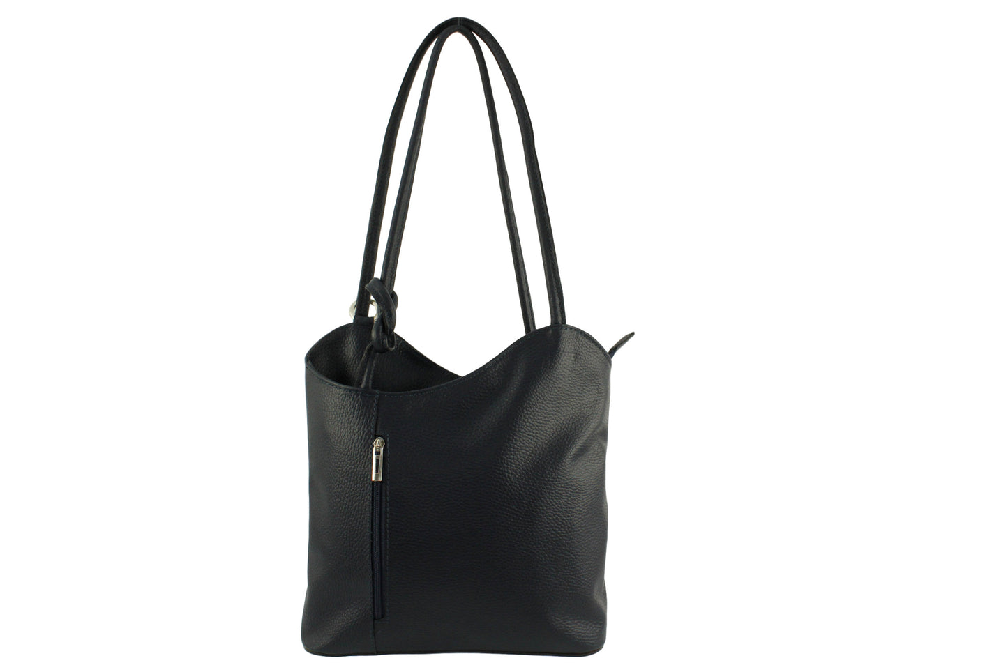 Sac à dos et sac à main en cuir Véronique - Valencia Paris