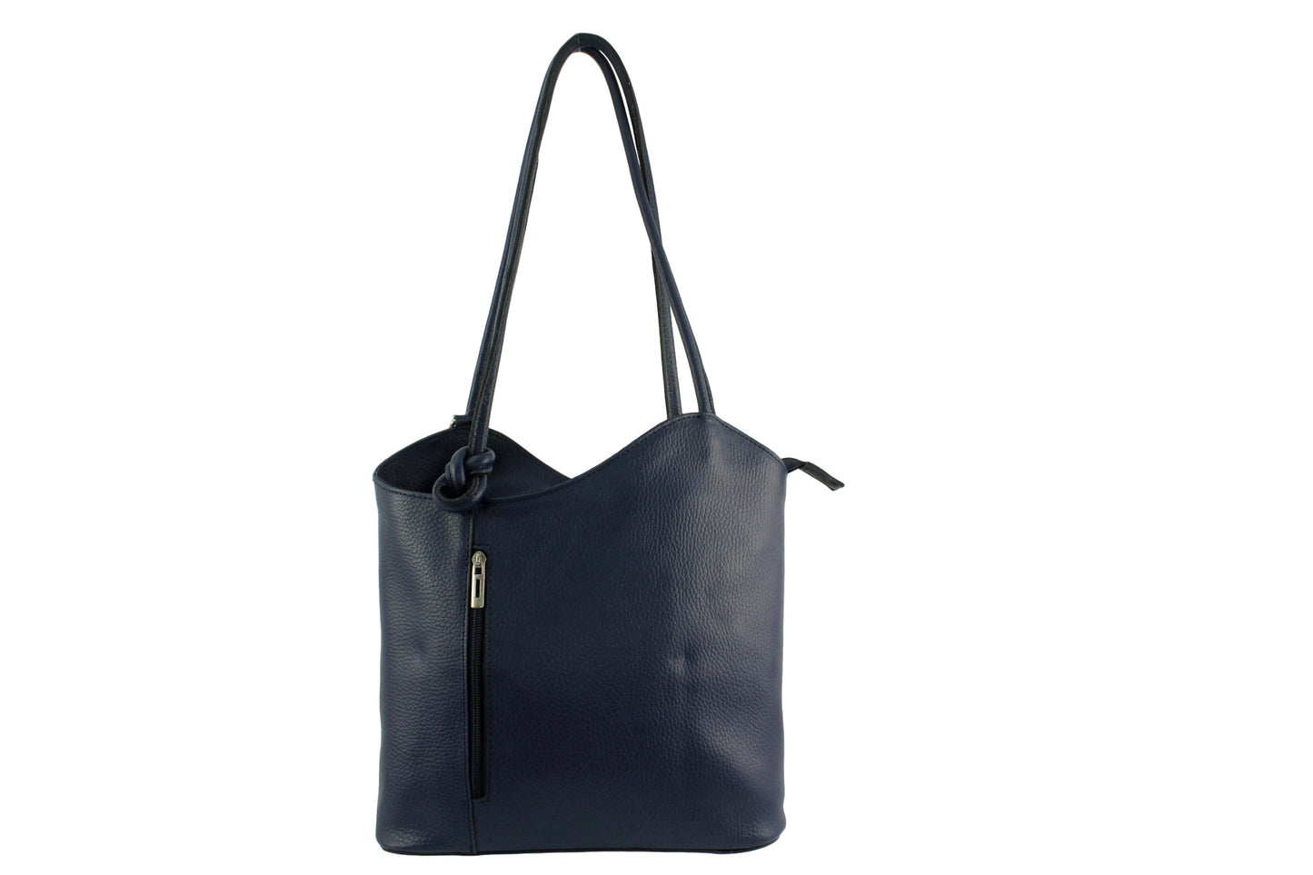 Sac à dos et sac à main en cuir Véronique - Valencia Paris