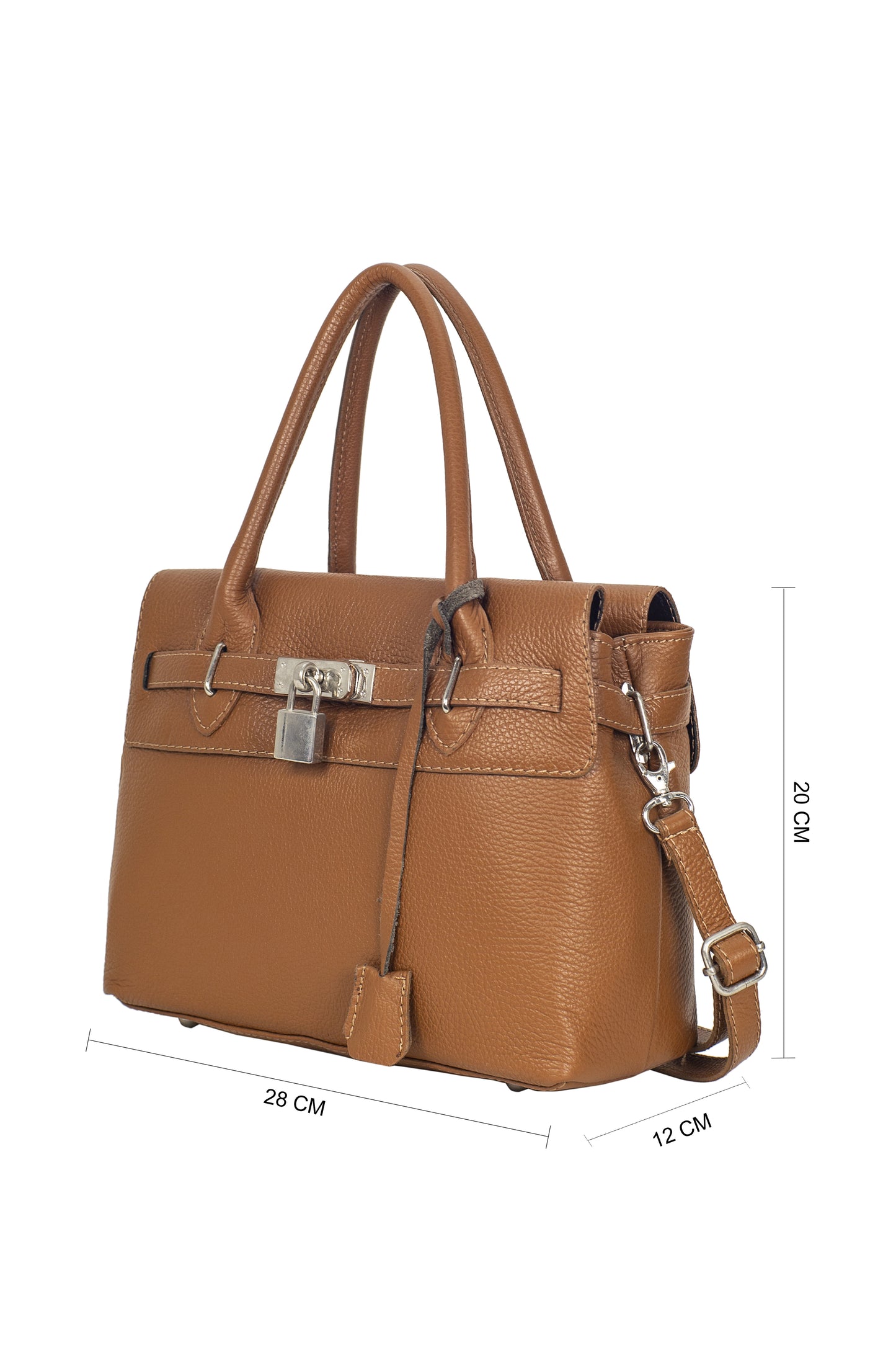 Sac à main cuir femme Madame