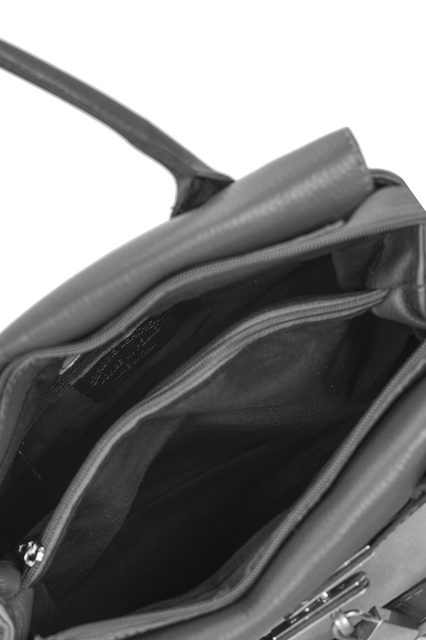 Sac à main cuir femme Madame